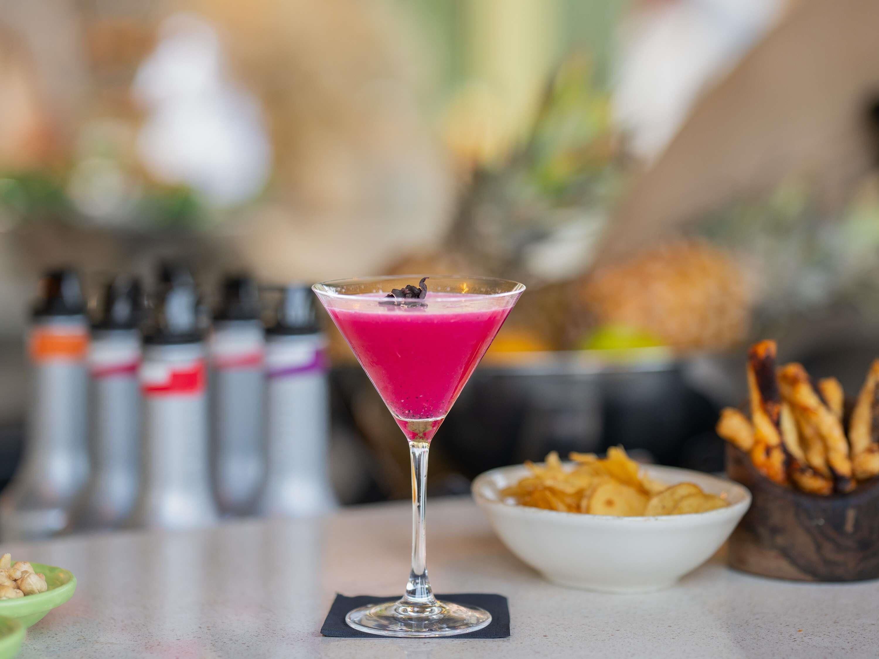 Sofitel Marrakech Palais Imperial & Spa