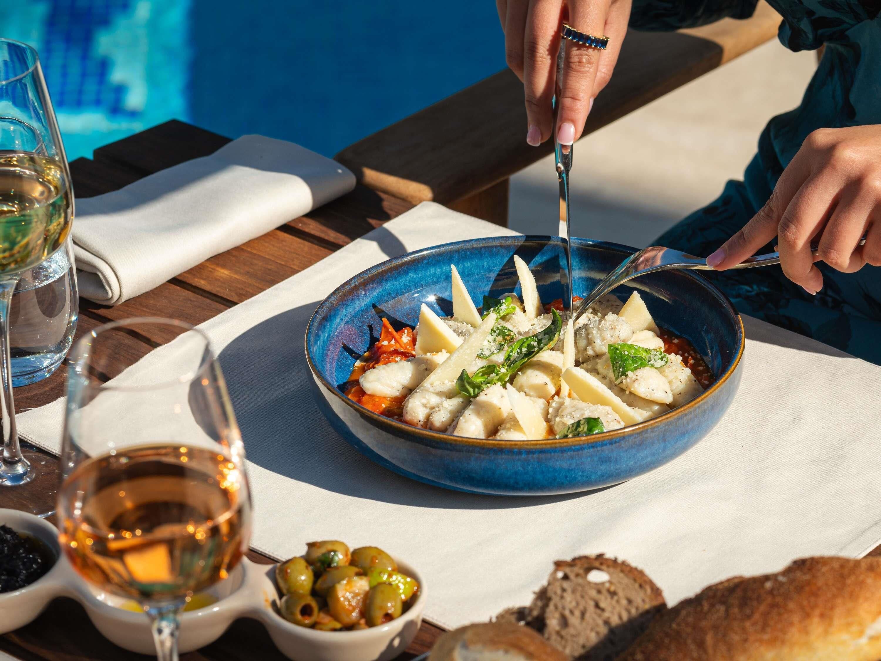 Sofitel Marrakech Palais Imperial & Spa