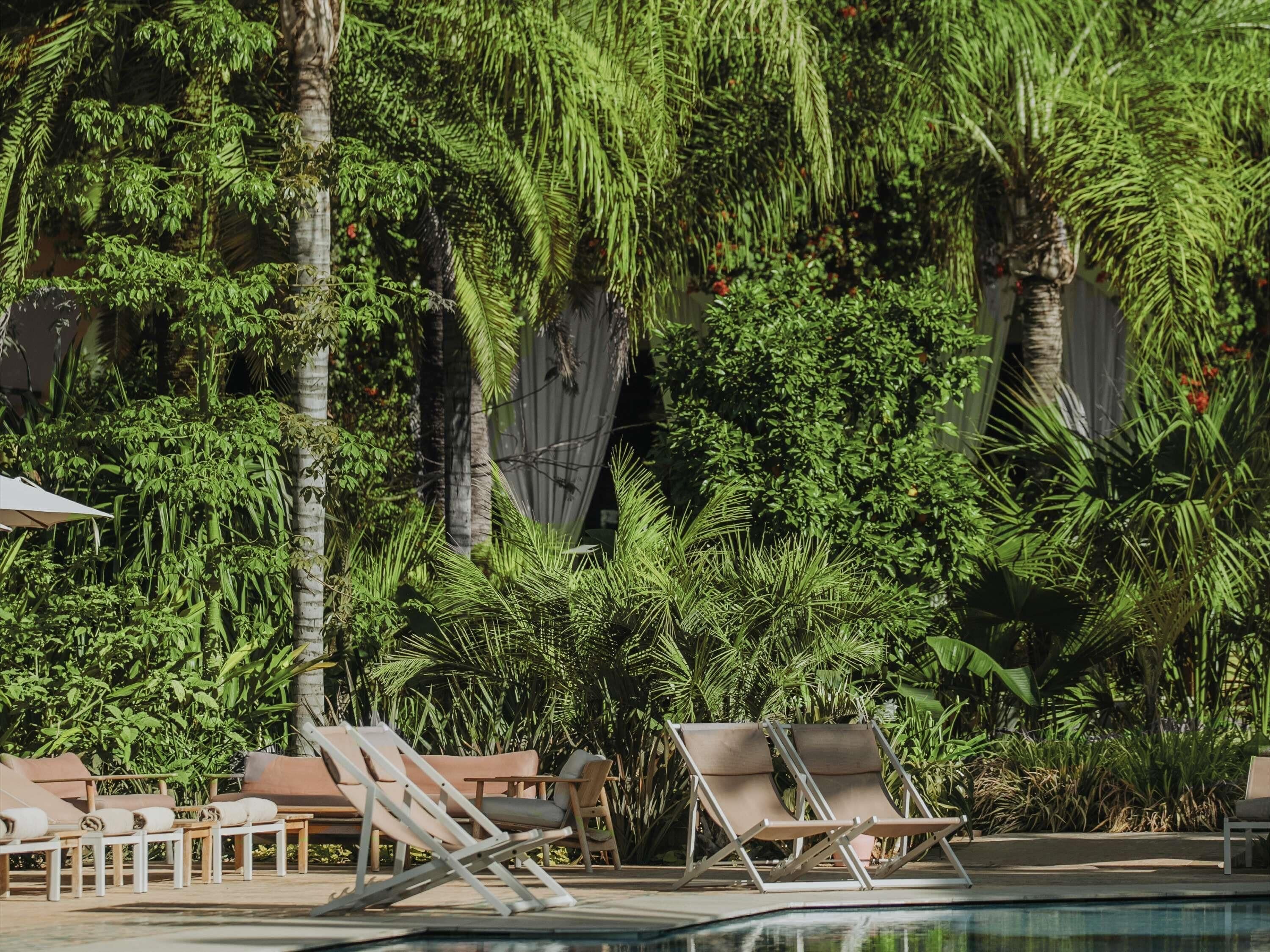 Sofitel Marrakech Palais Imperial & Spa