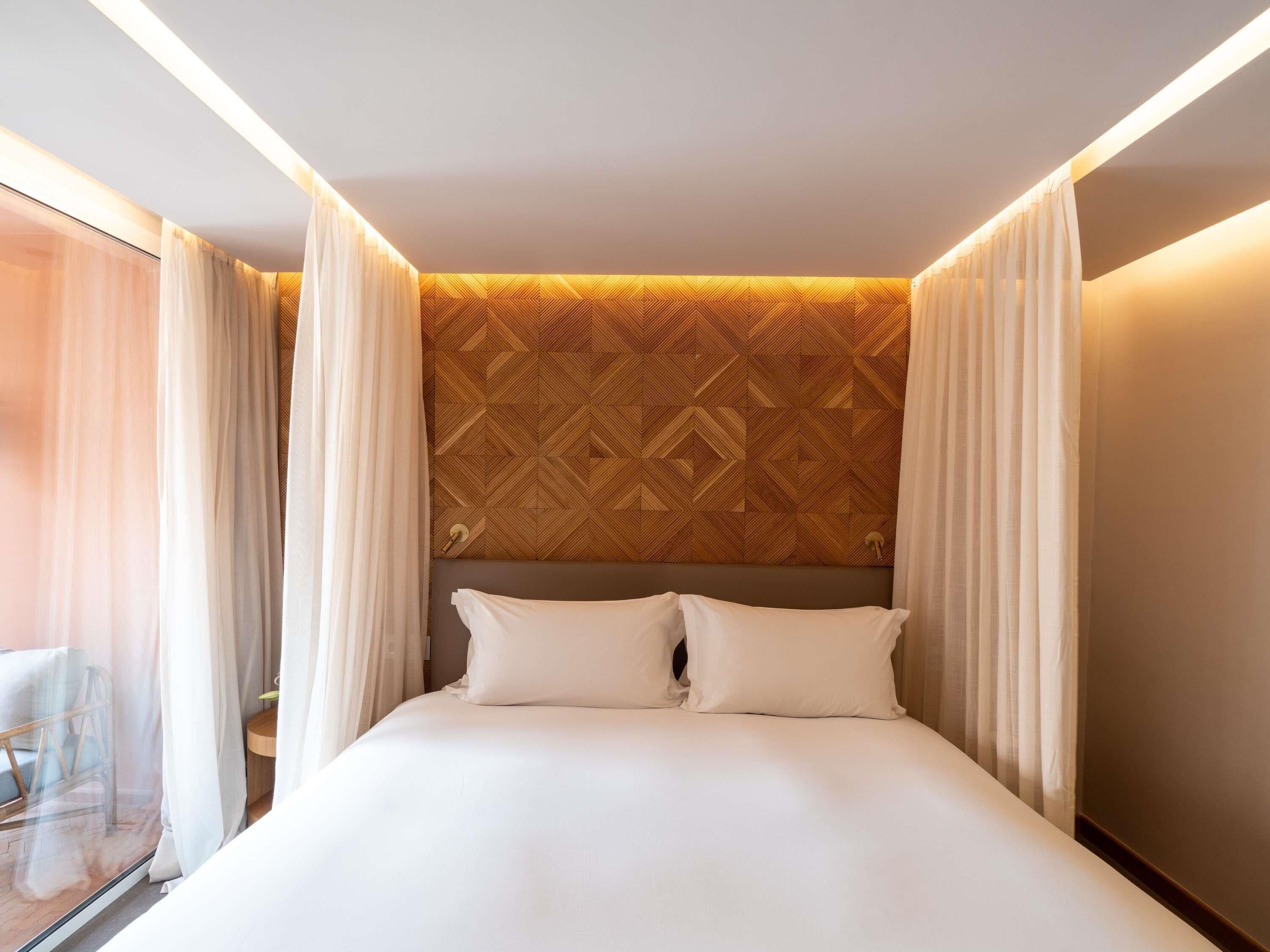 Sofitel Marrakech Palais Imperial & Spa