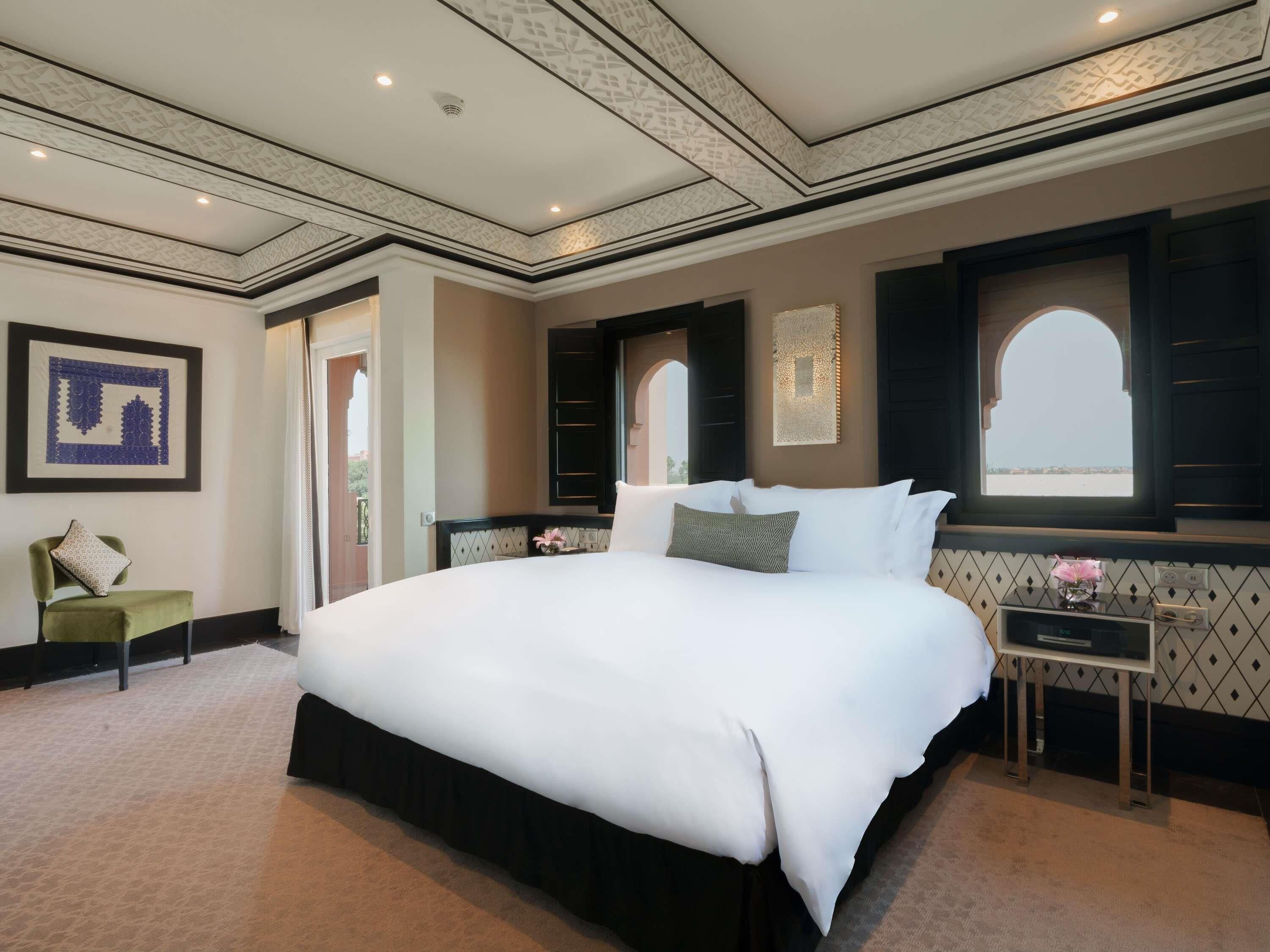 Sofitel Marrakech Palais Imperial & Spa