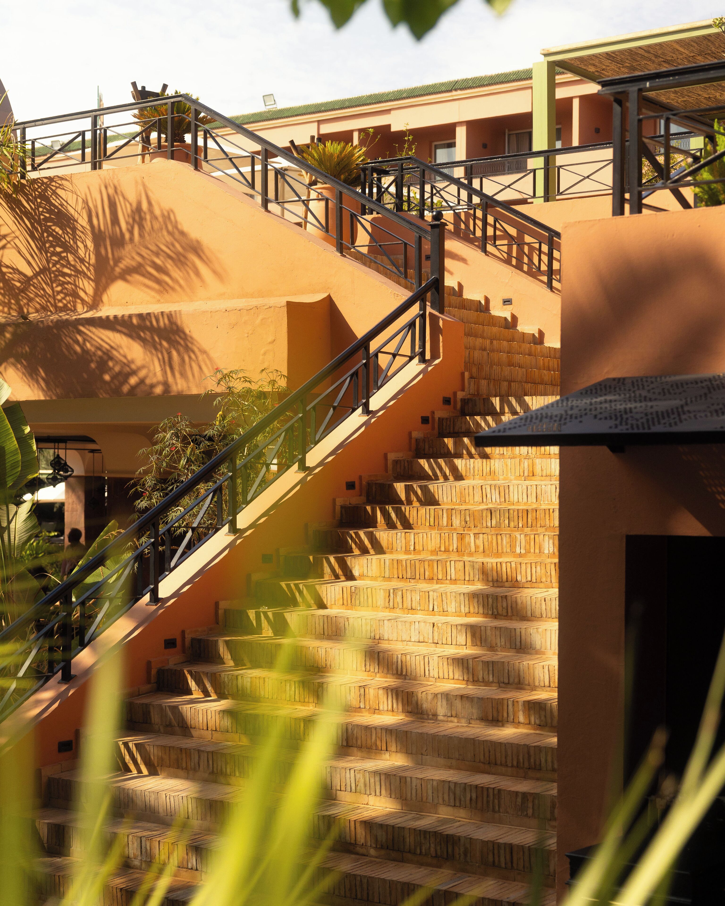 Sofitel Marrakech Palais Imperial & Spa