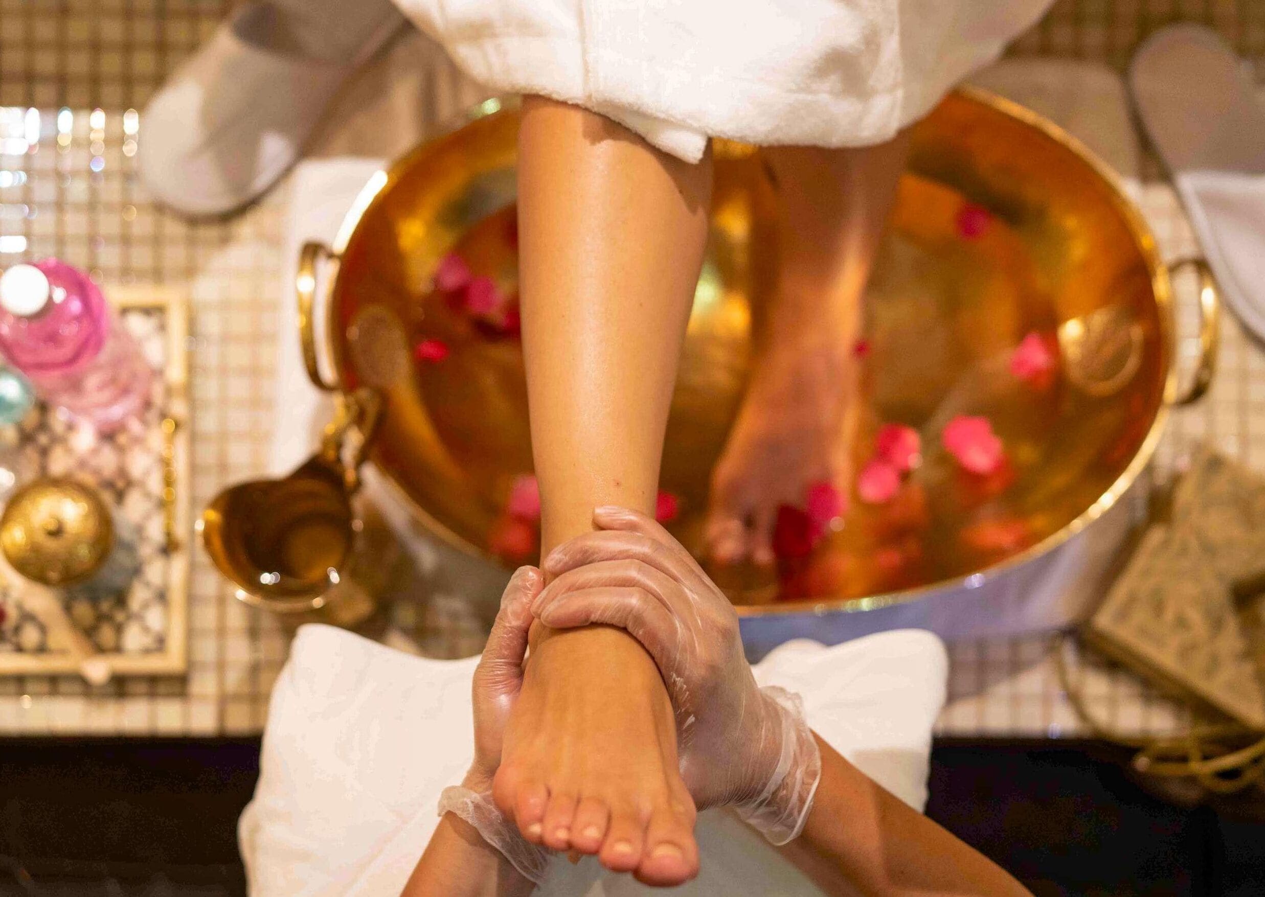 Sofitel Marrakech Palais Imperial & Spa