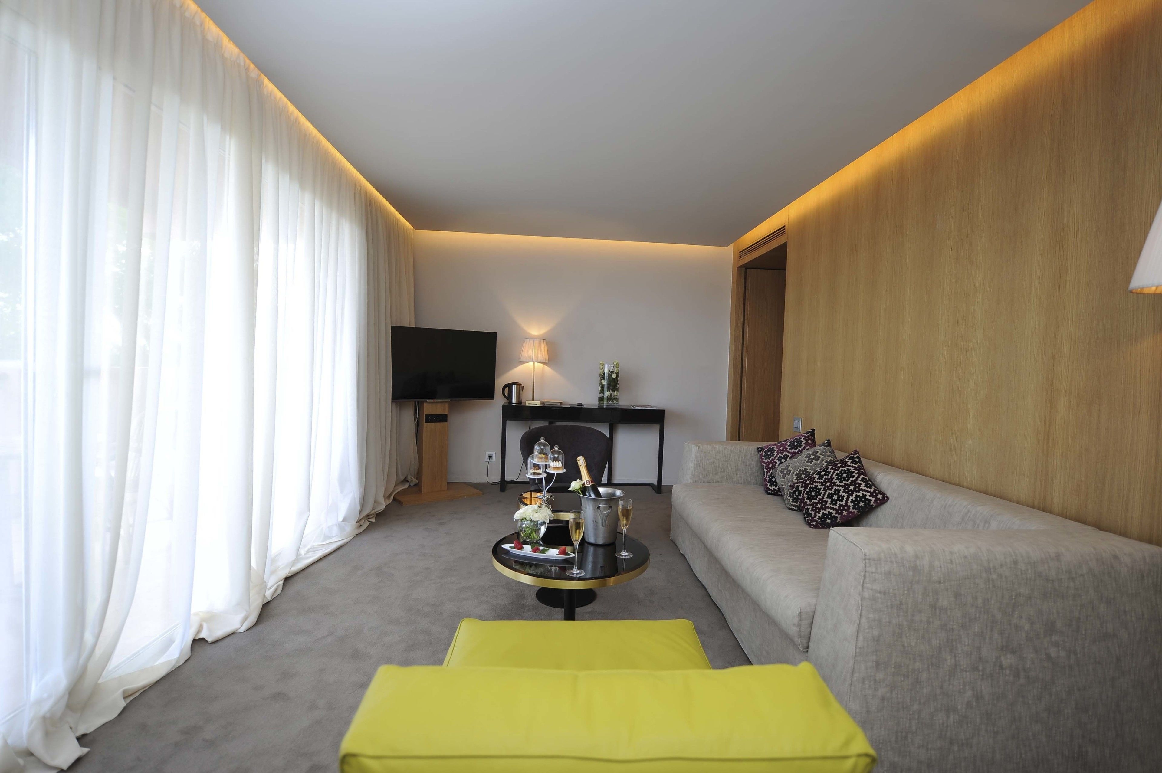 Sofitel Marrakech Palais Imperial & Spa