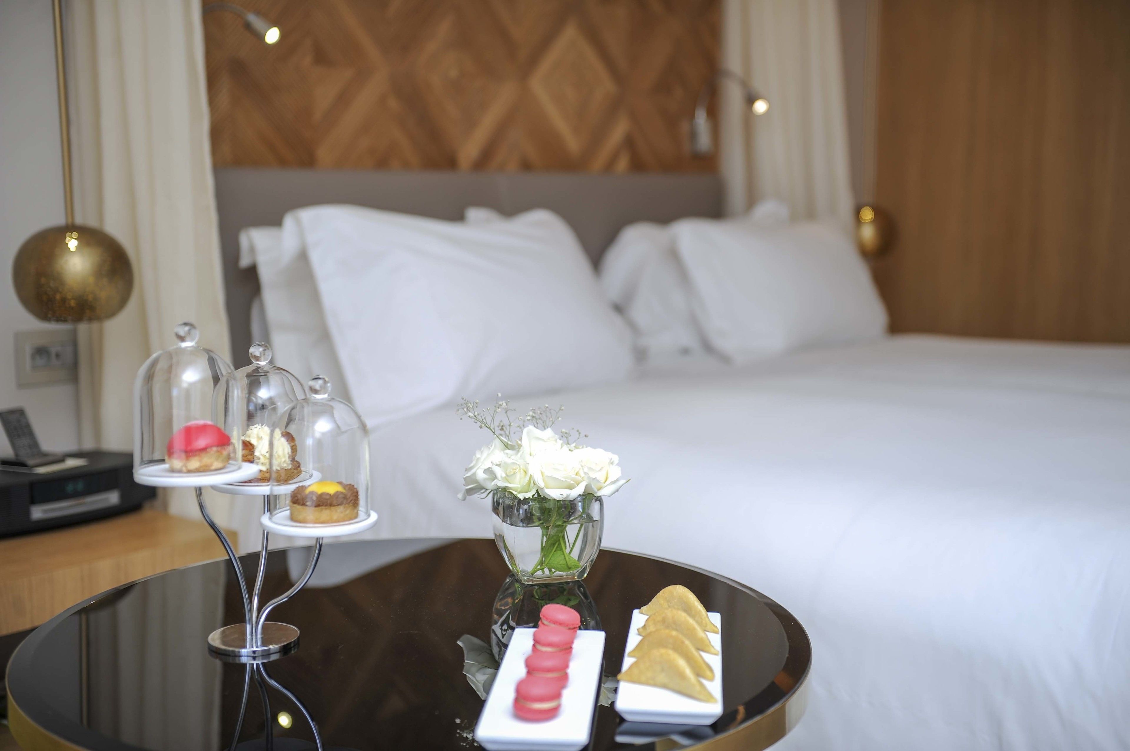 Sofitel Marrakech Palais Imperial & Spa