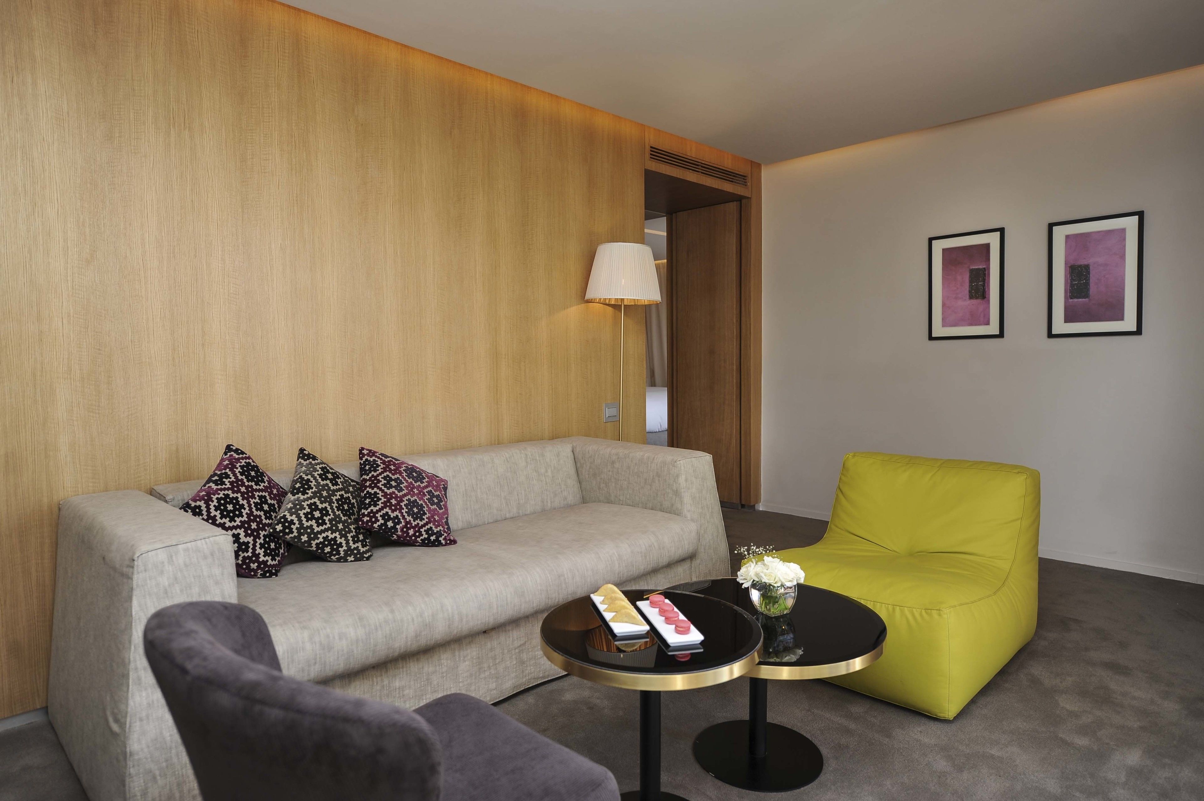 Sofitel Marrakech Palais Imperial & Spa