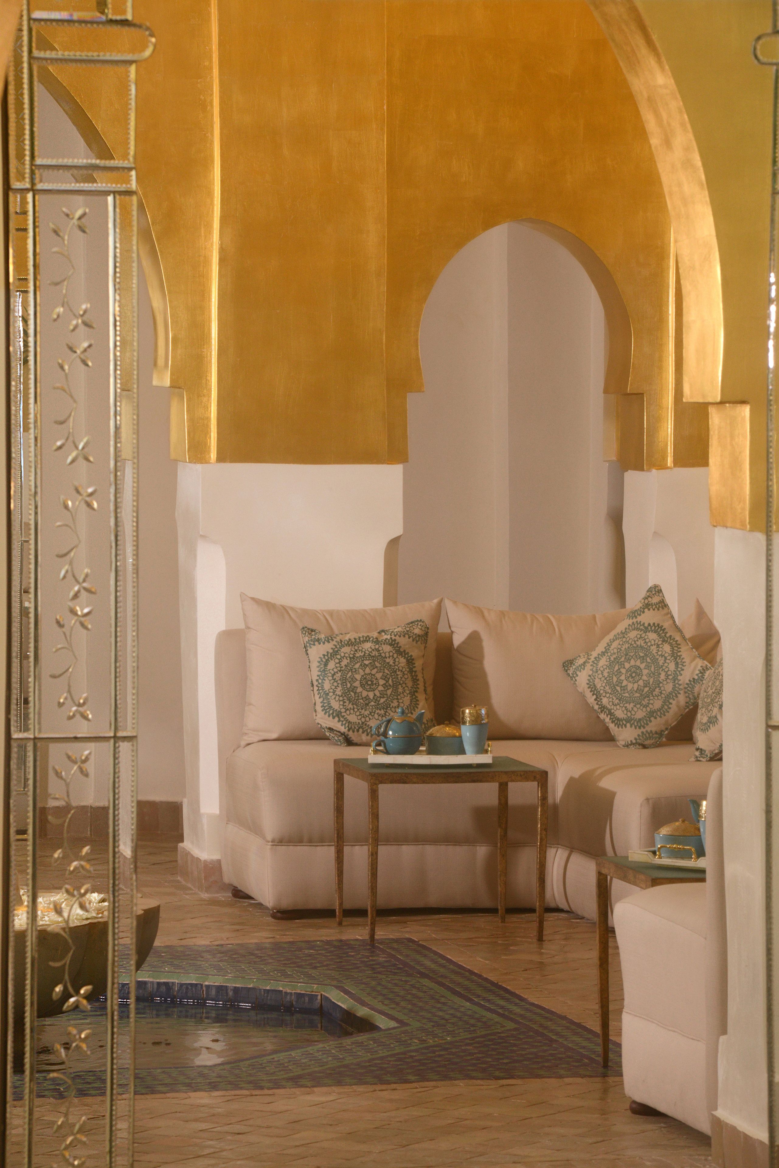 Sofitel Marrakech Palais Imperial & Spa