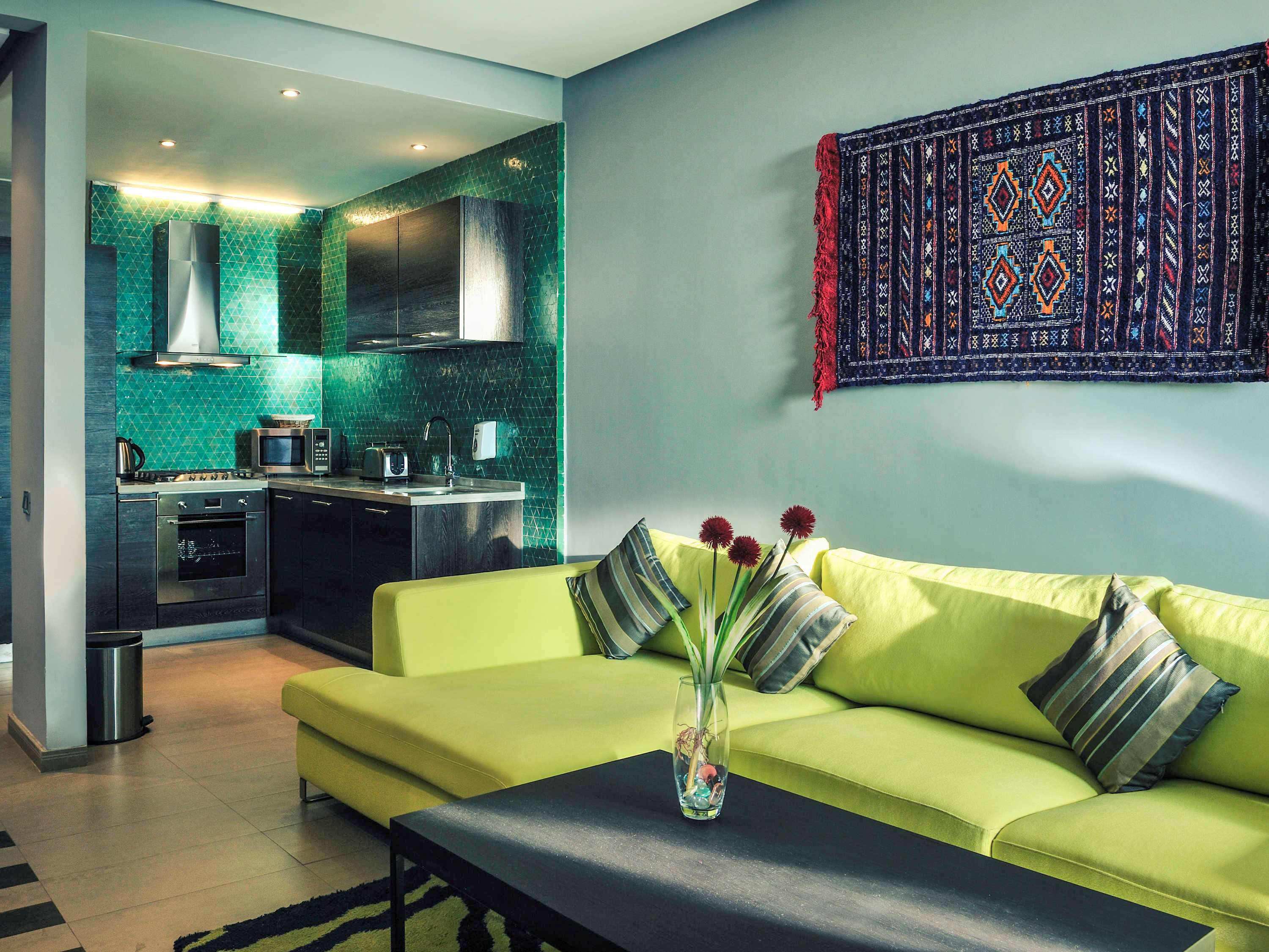 Mercure RIF Nador Hotel Mercure RIF Nador Hotel