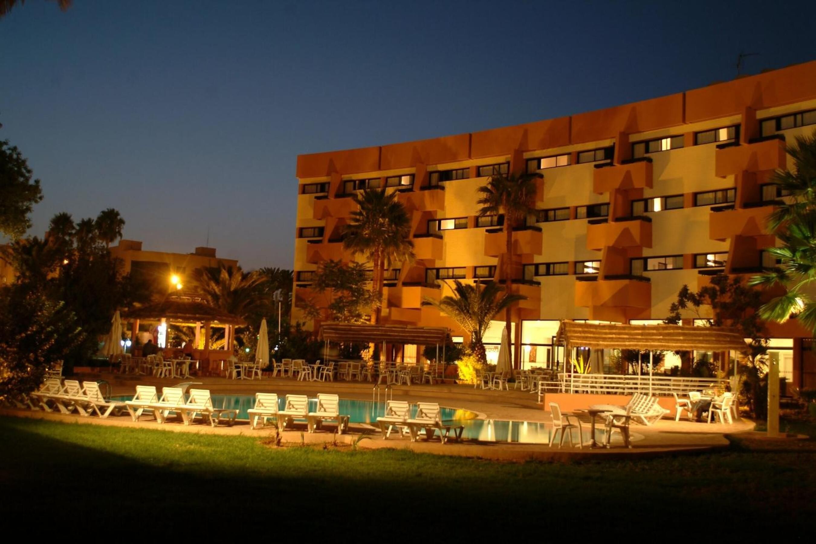 Atlas Orient Oujda Atlas Orient Oujda