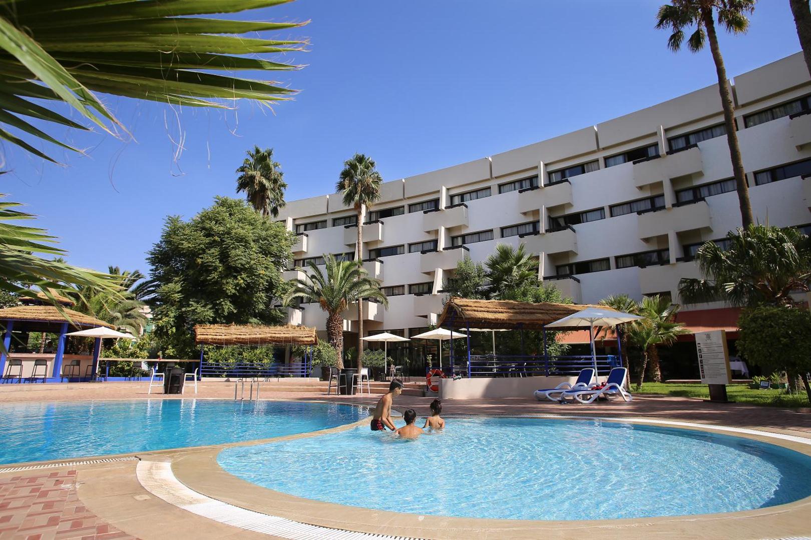 Atlas Orient Oujda Atlas Orient Oujda