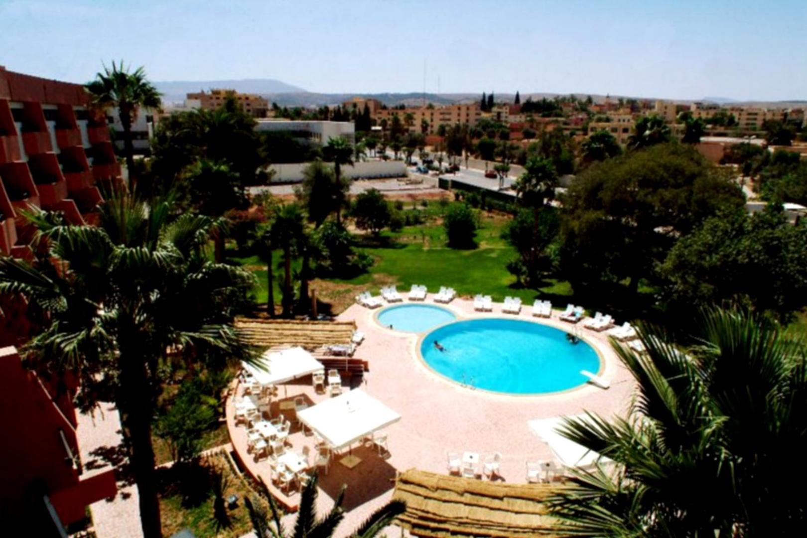 Atlas Orient Oujda Atlas Orient Oujda