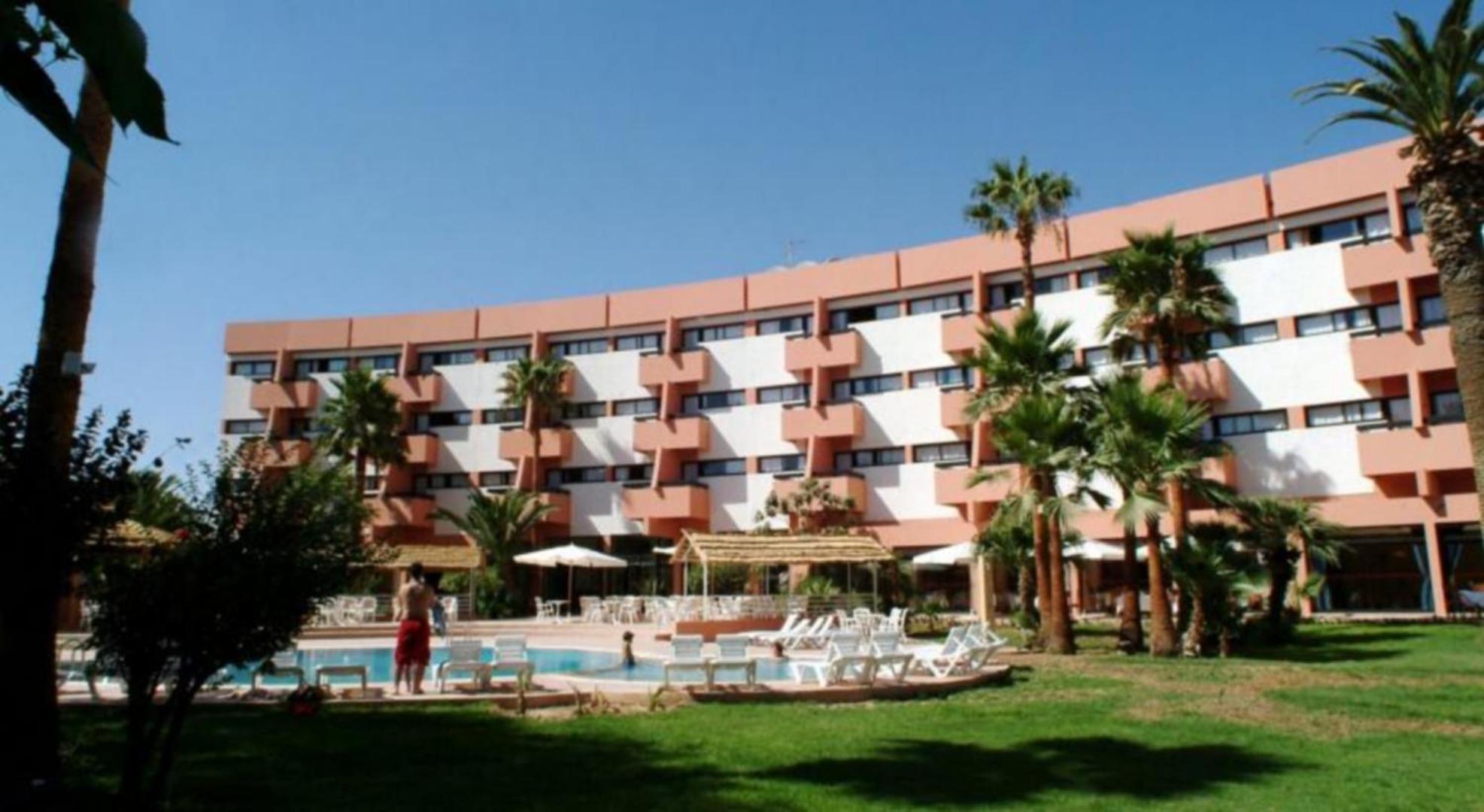 Atlas Orient Oujda Atlas Orient Oujda