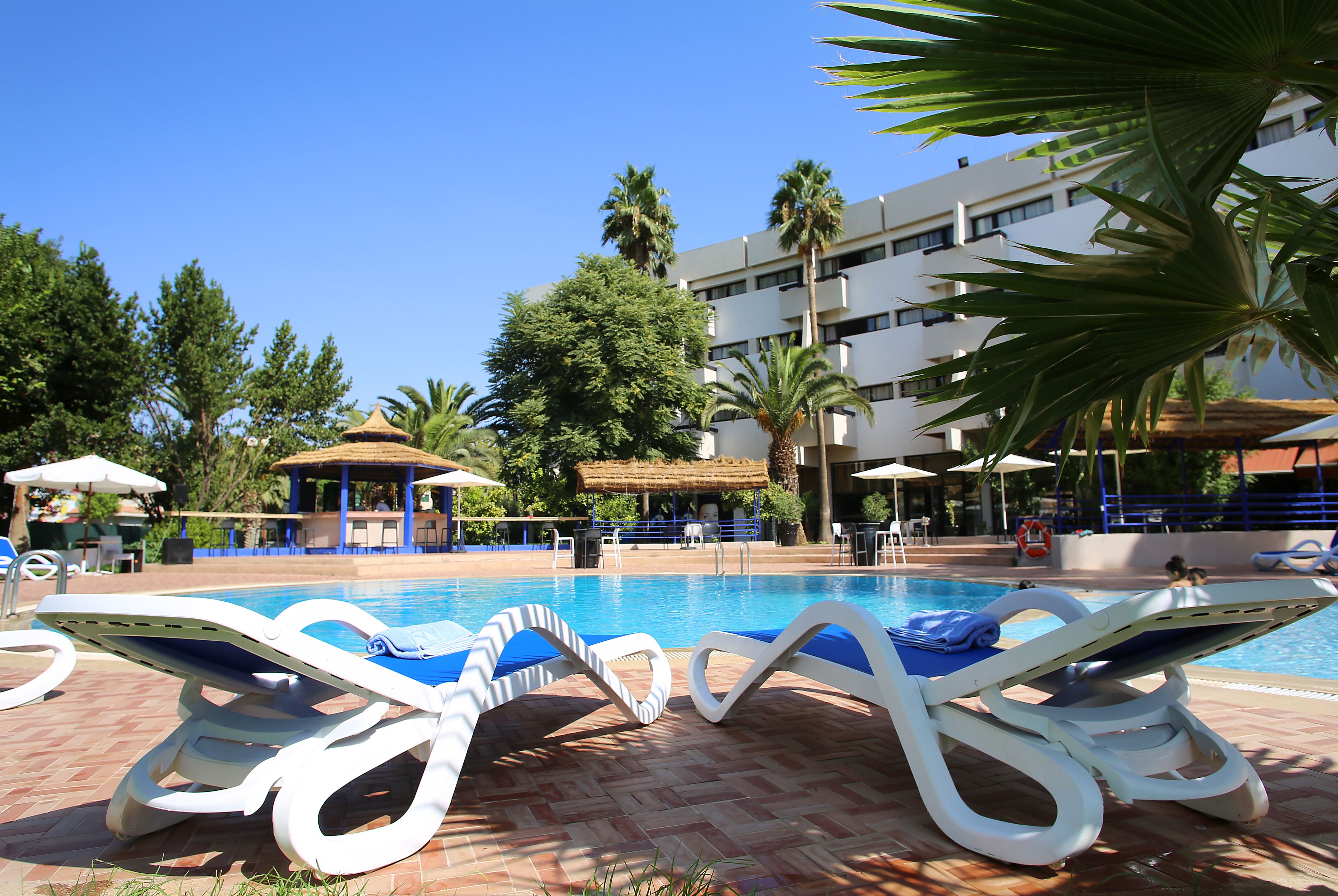 Atlas Orient Oujda Atlas Orient Oujda