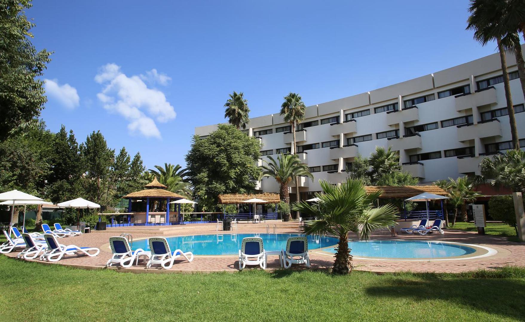 Atlas Orient Oujda Atlas Orient Oujda