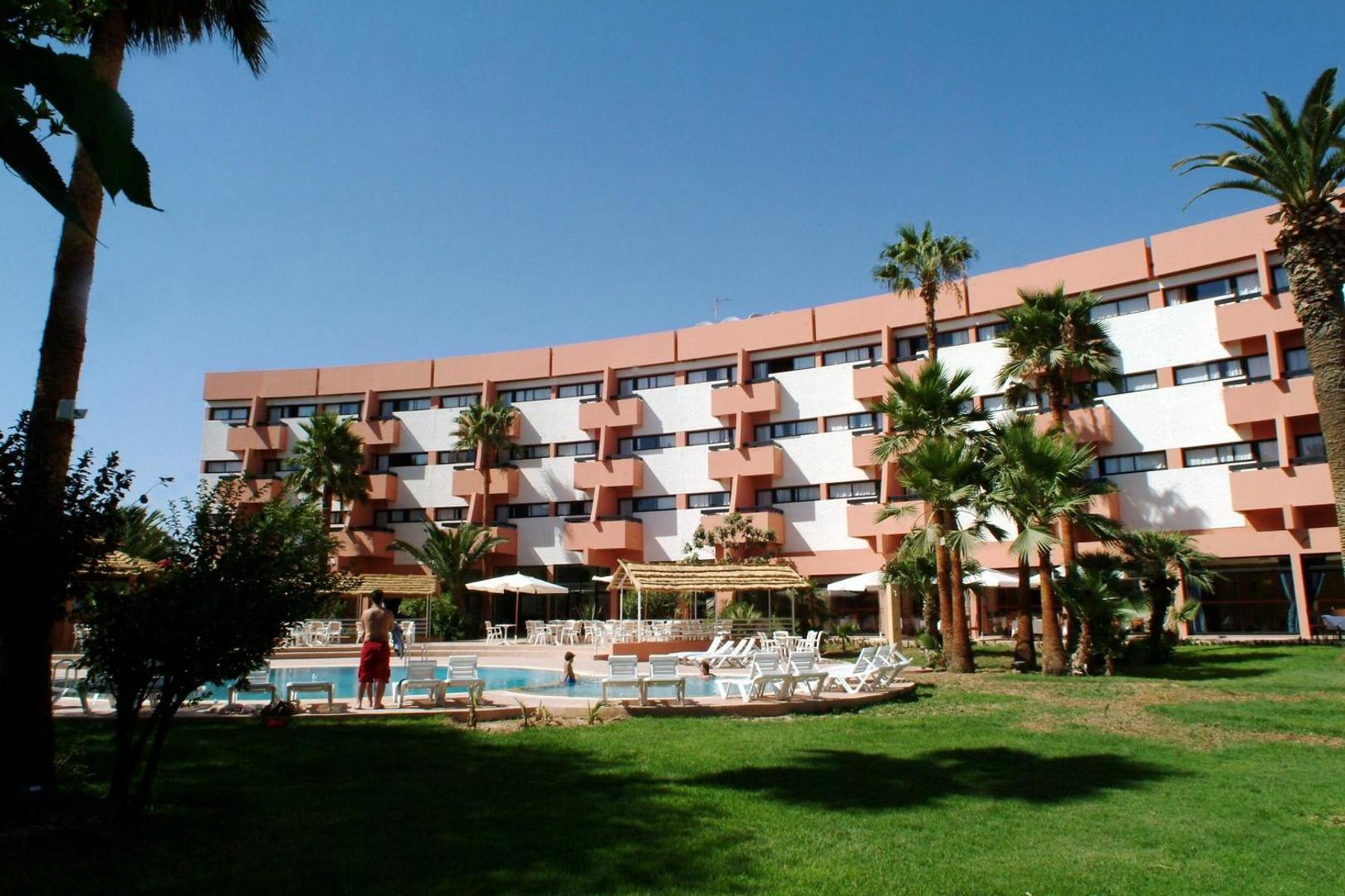 Atlas Orient Oujda Atlas Orient Oujda