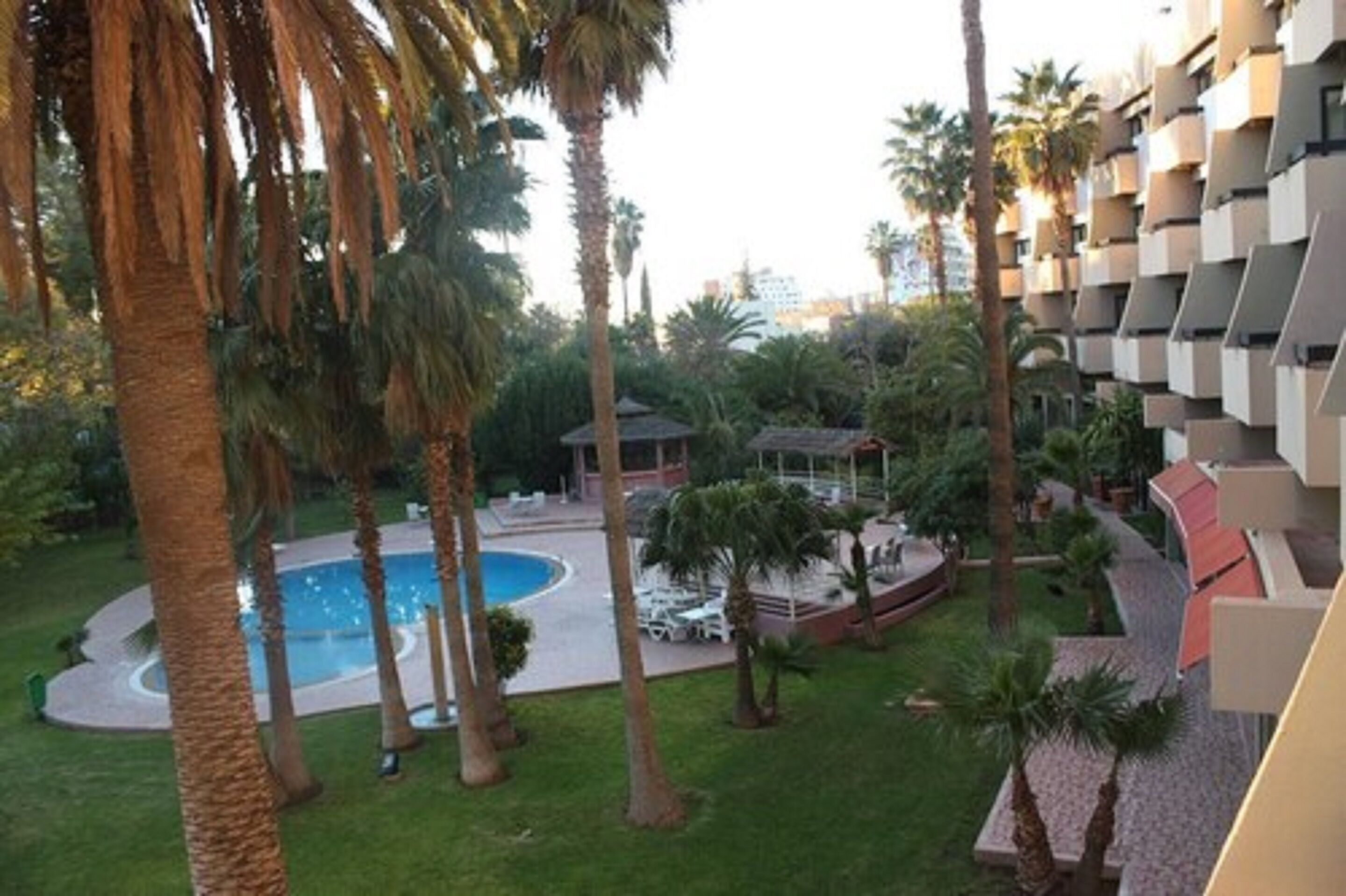 Atlas Orient Oujda Atlas Orient Oujda