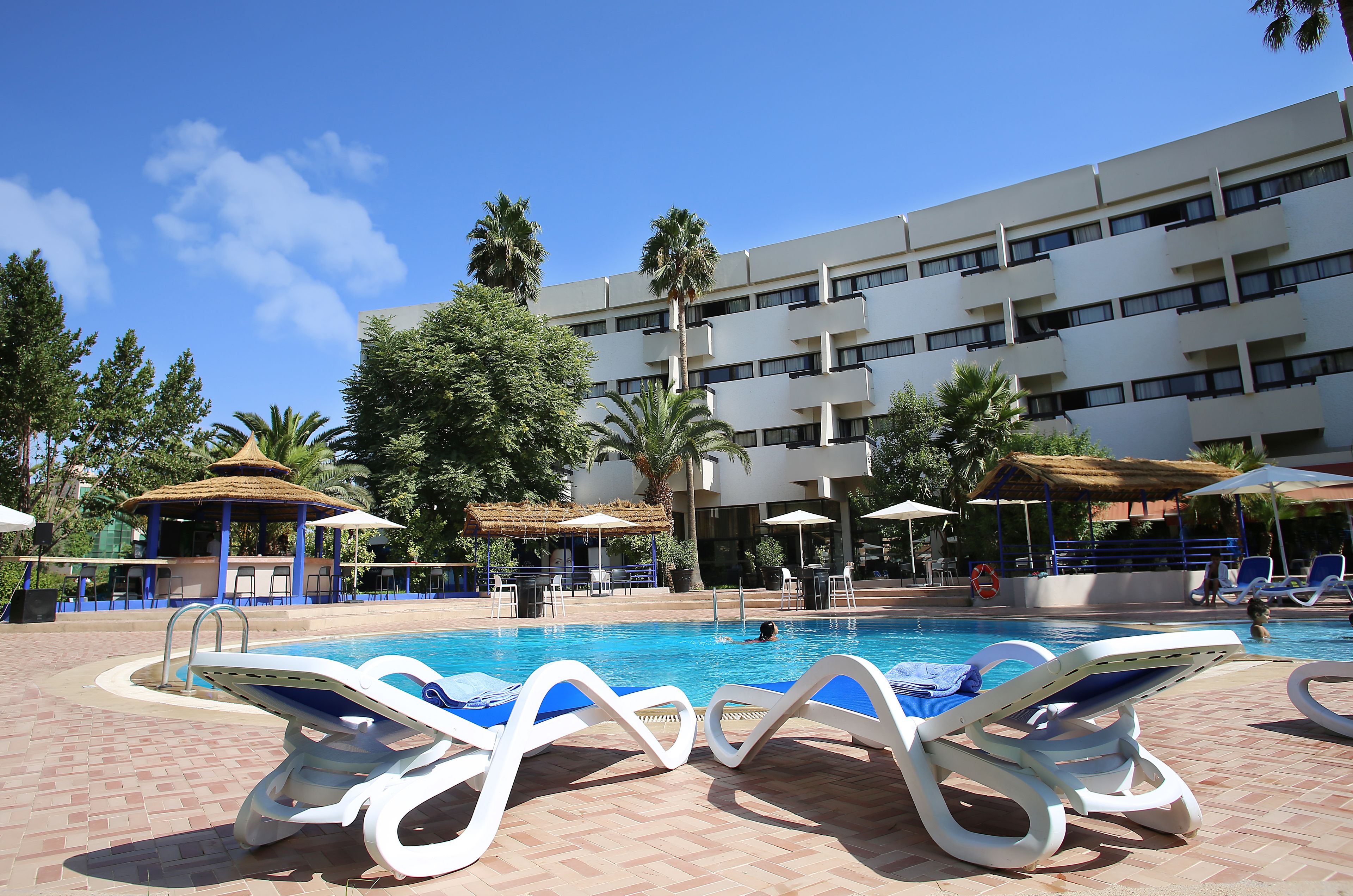 Atlas Orient Oujda Atlas Orient Oujda