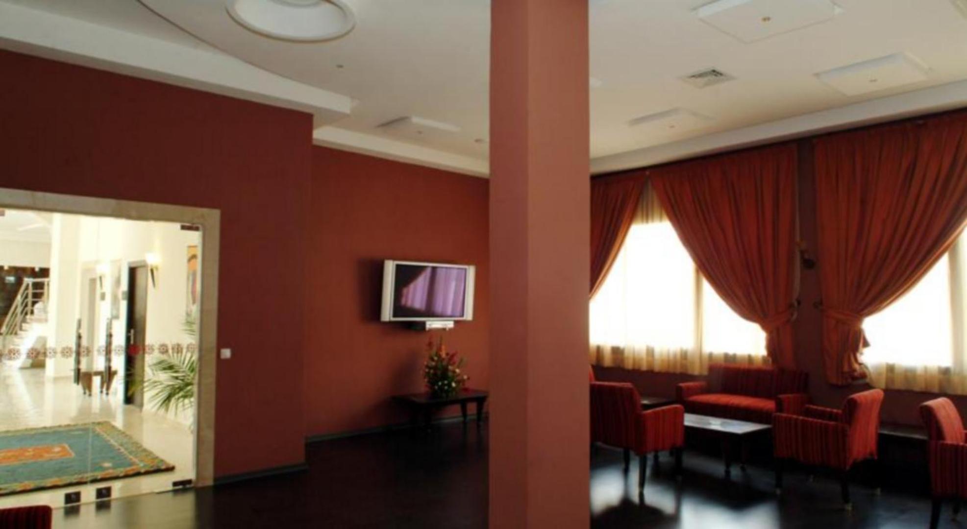 Atlas Orient Oujda Atlas Orient Oujda