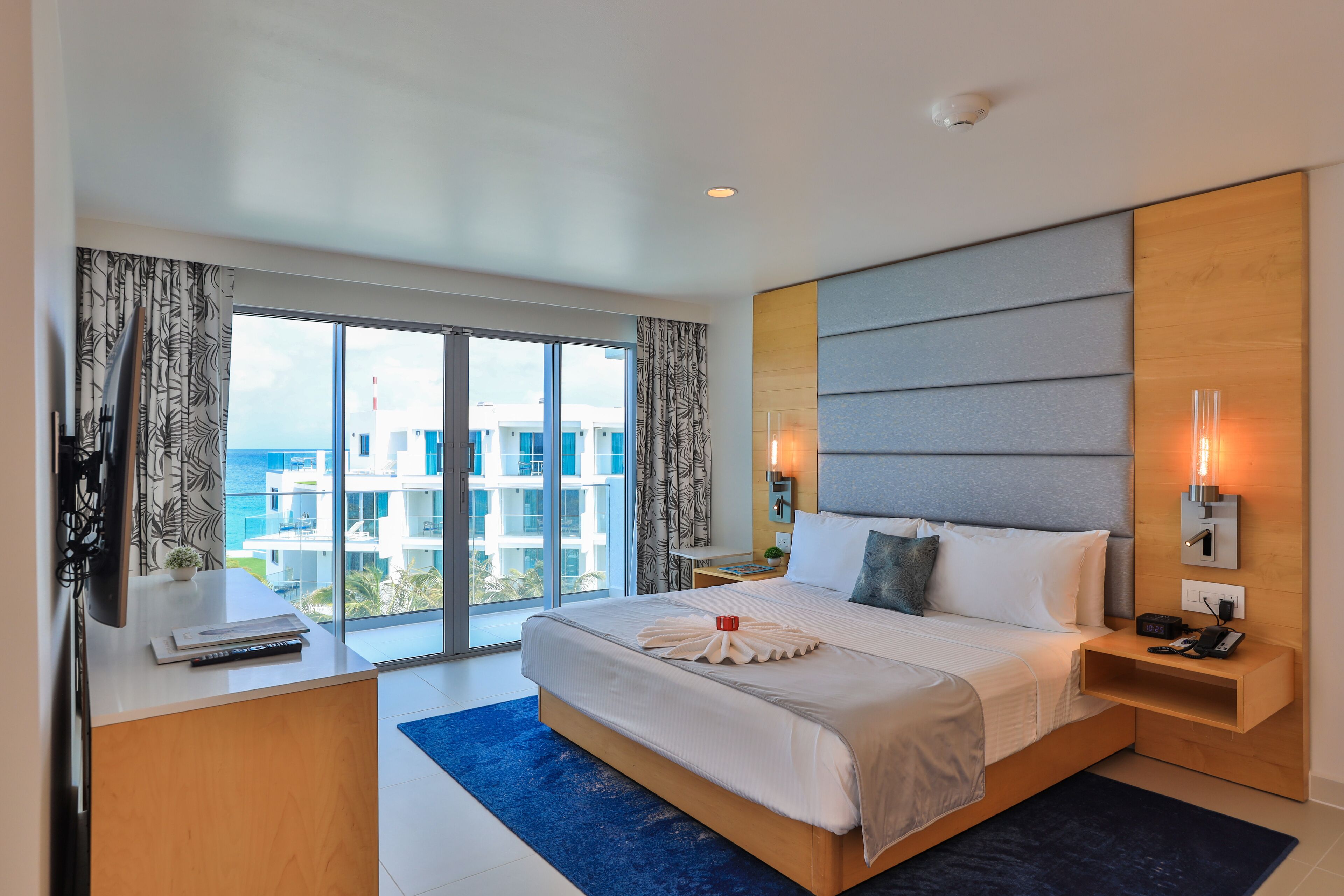 The Morgan Resort & Spa Village The Morgan Resort & Spa Village