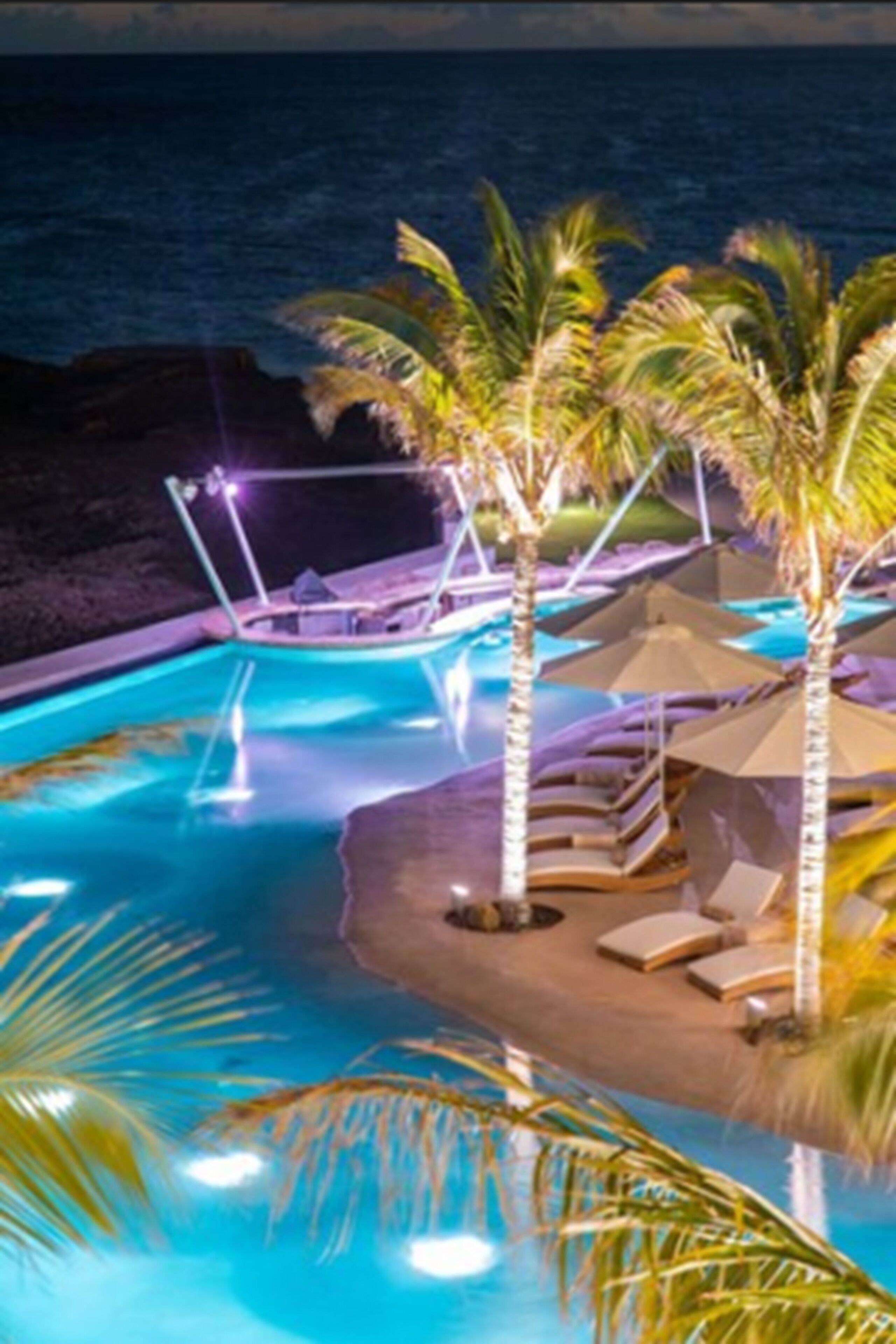 The Morgan Resort & Spa Village The Morgan Resort & Spa Village