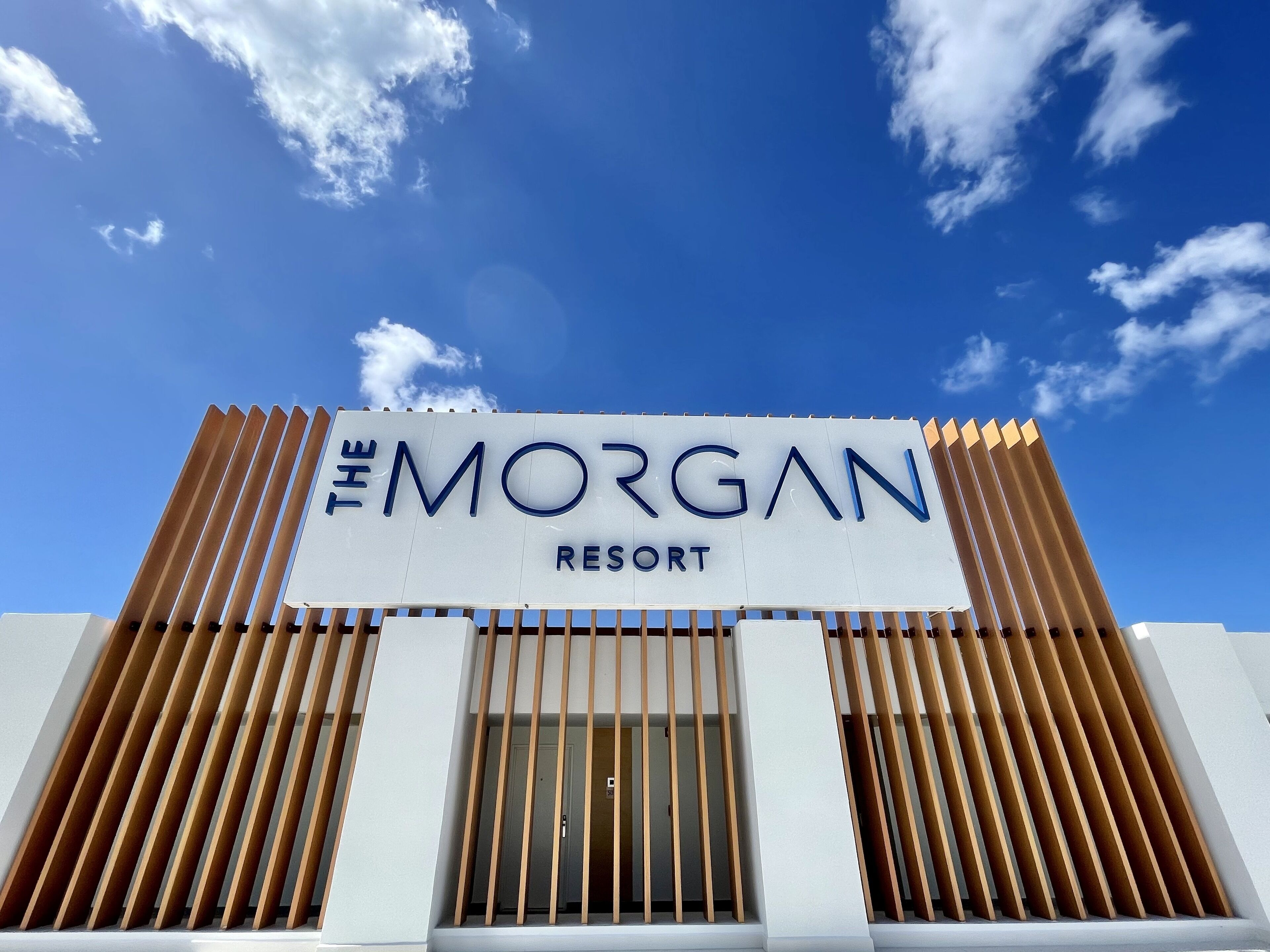 The Morgan Resort & Spa Village The Morgan Resort & Spa Village
