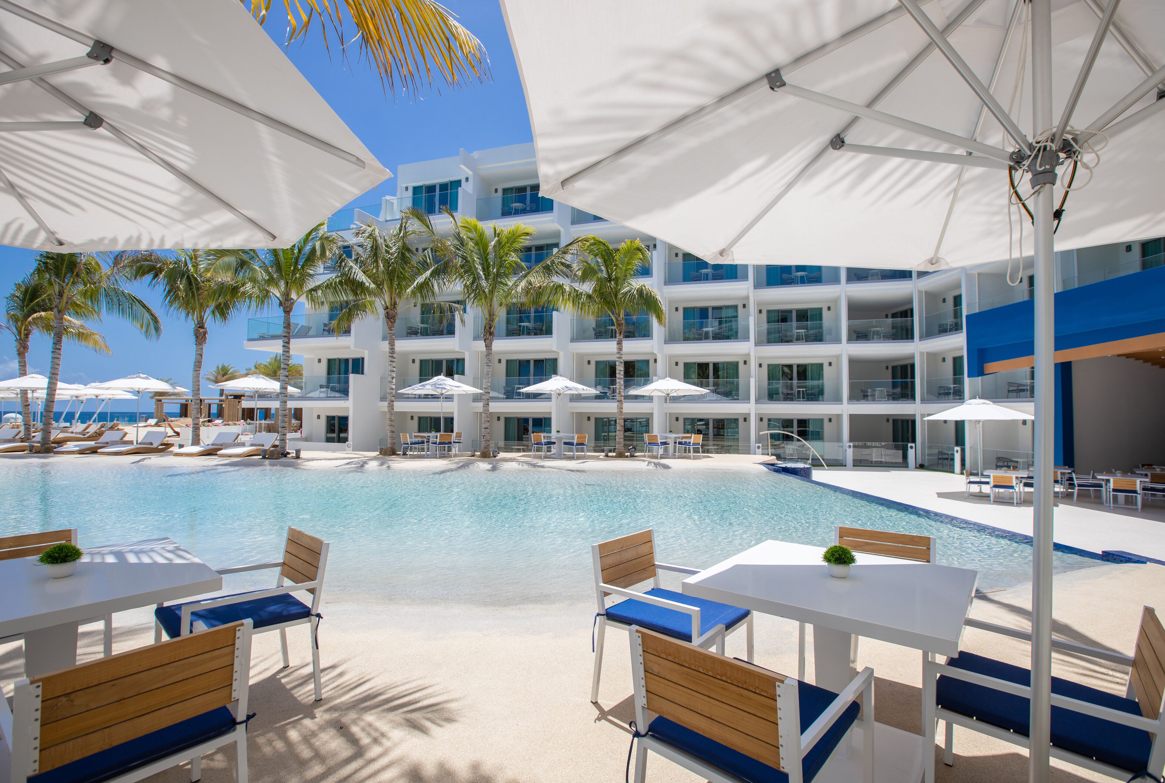 The Morgan Resort & Spa Village The Morgan Resort & Spa Village