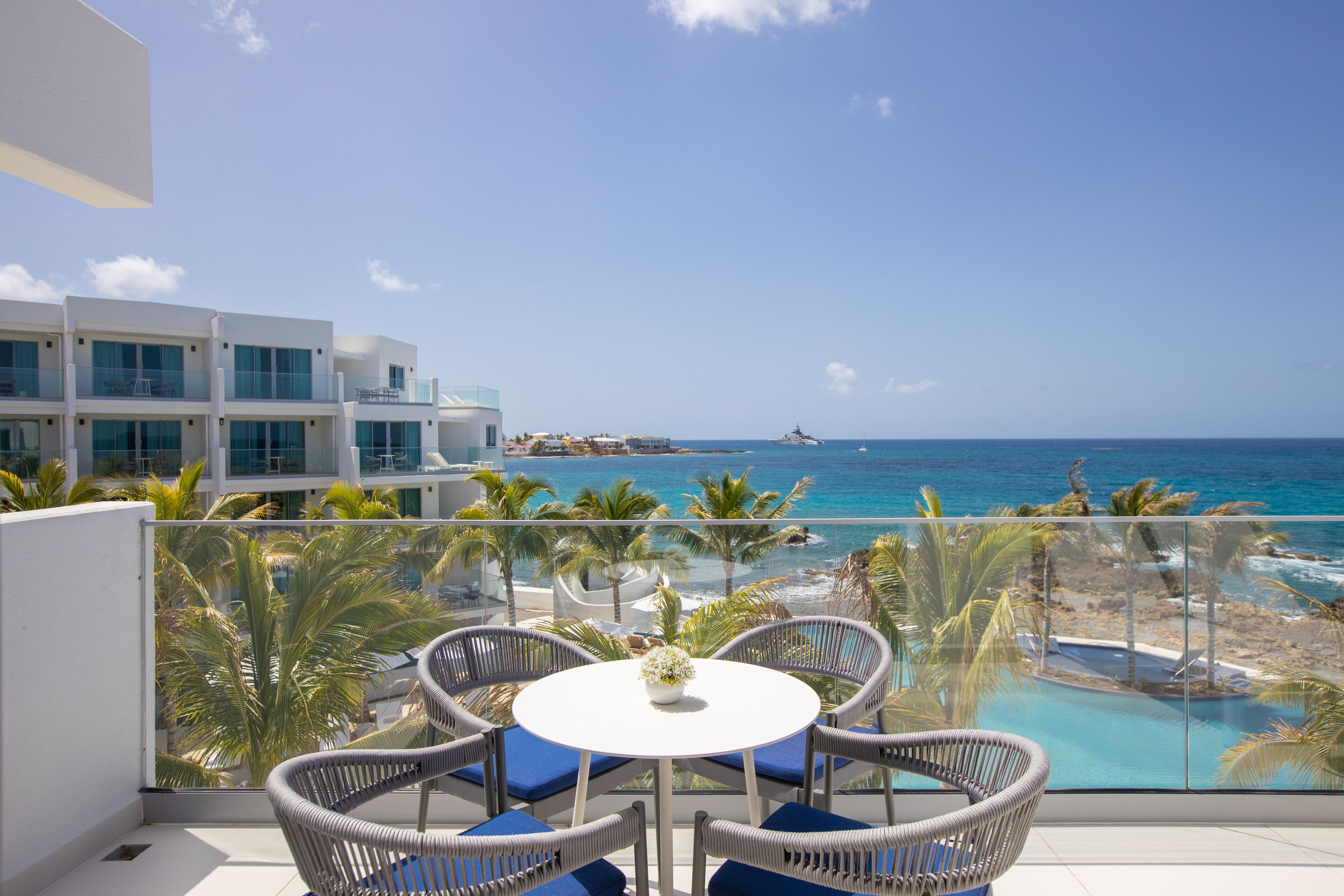 The Morgan Resort & Spa Village The Morgan Resort & Spa Village