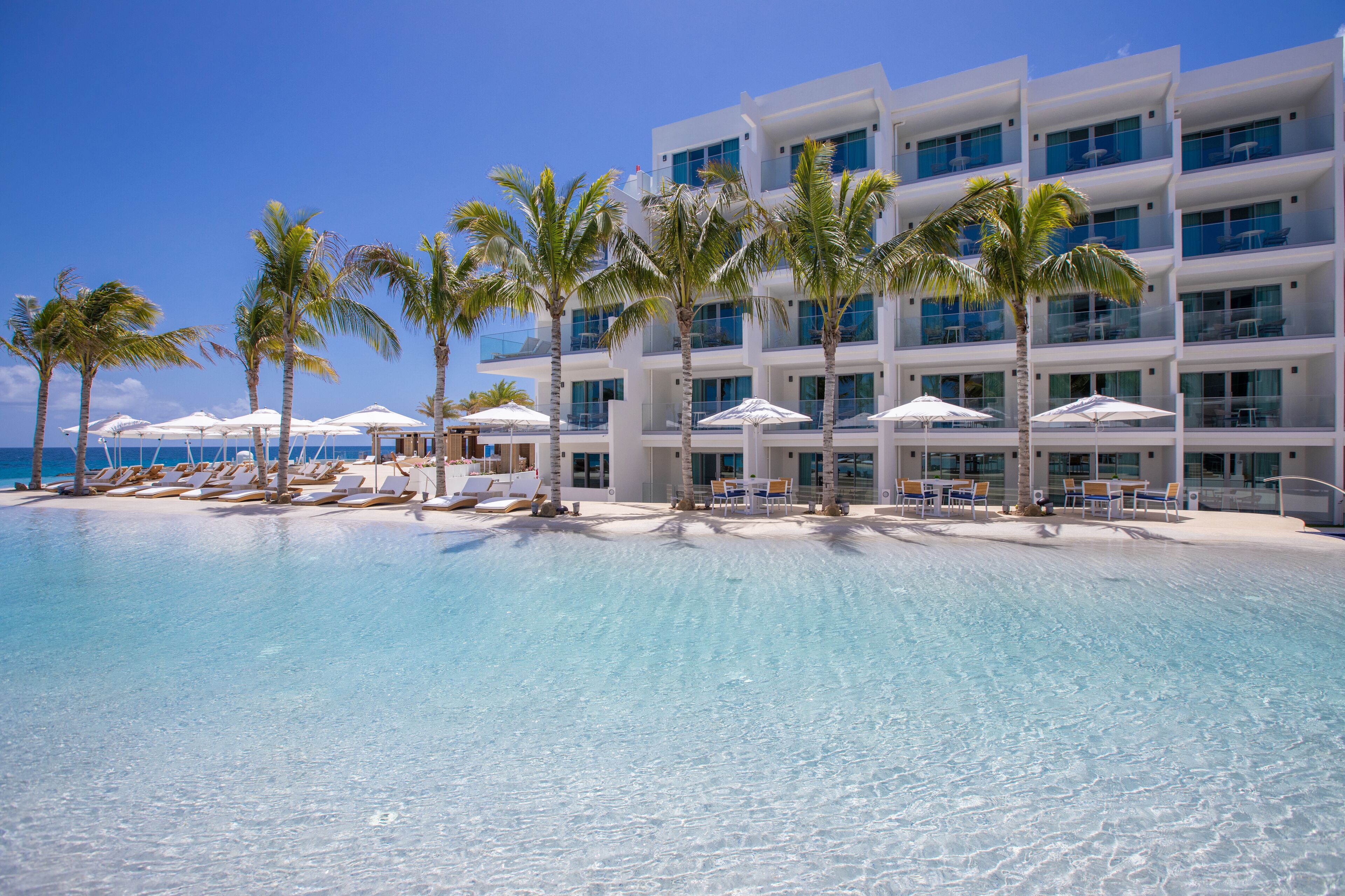 The Morgan Resort & Spa Village The Morgan Resort & Spa Village