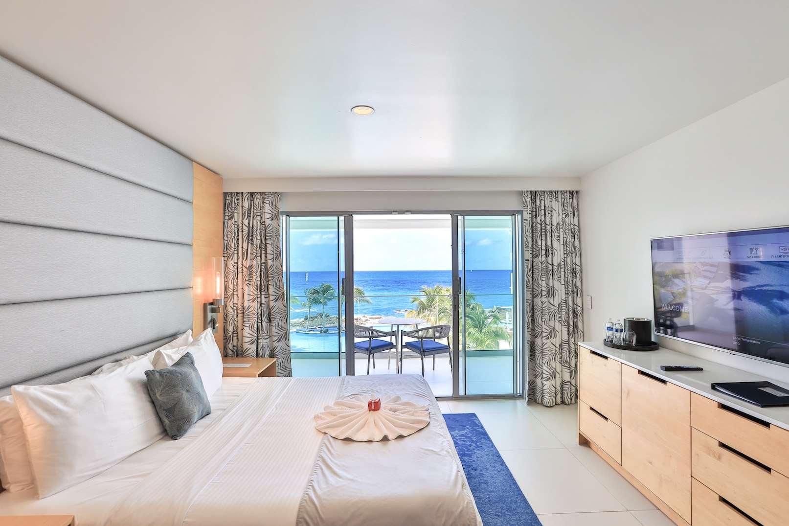 The Morgan Resort & Spa Village The Morgan Resort & Spa Village