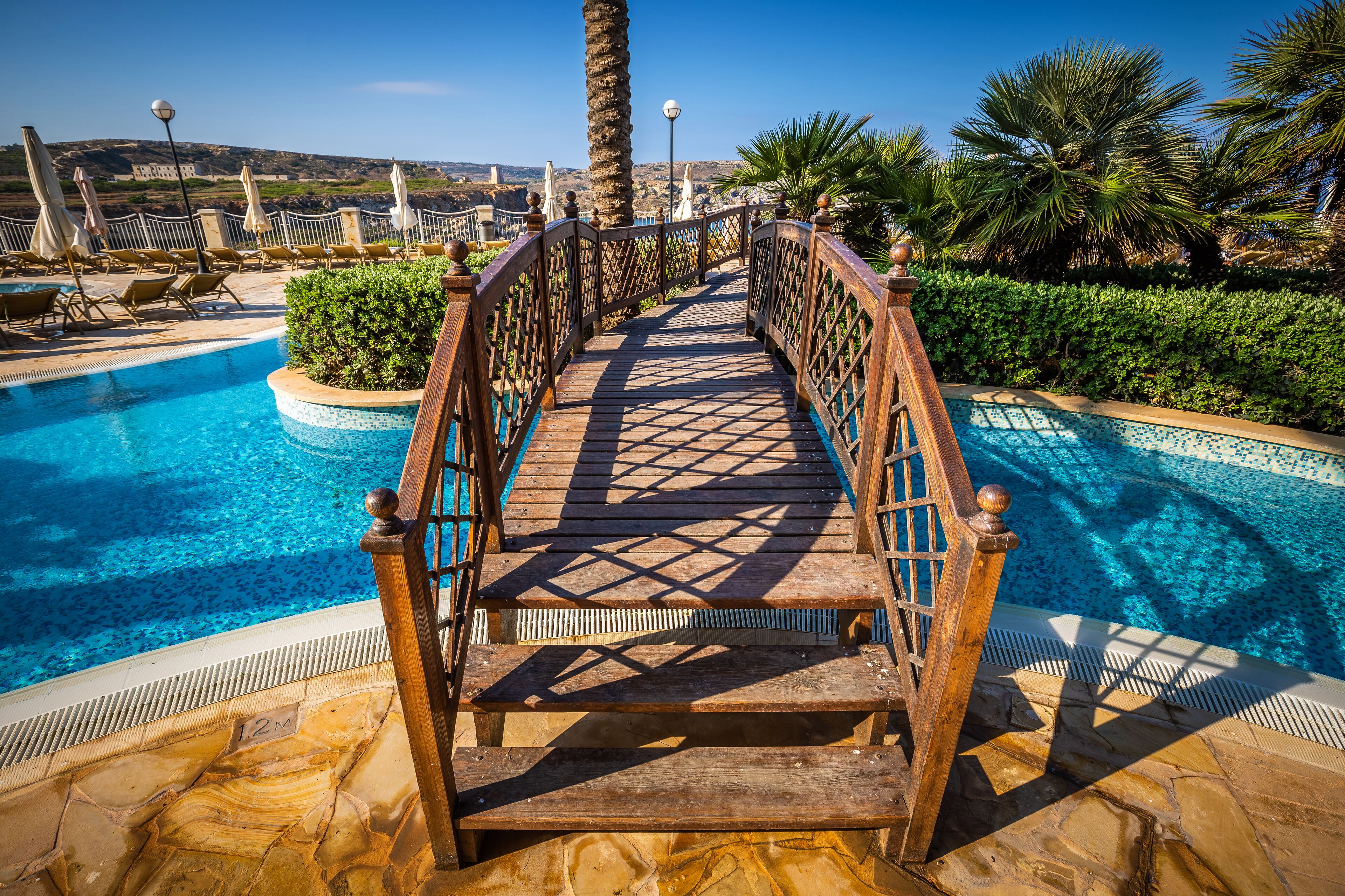 Radisson Blu Resort & Spa Malta Golden Sands Radisson Blu Resort & Spa Malta Golden Sands