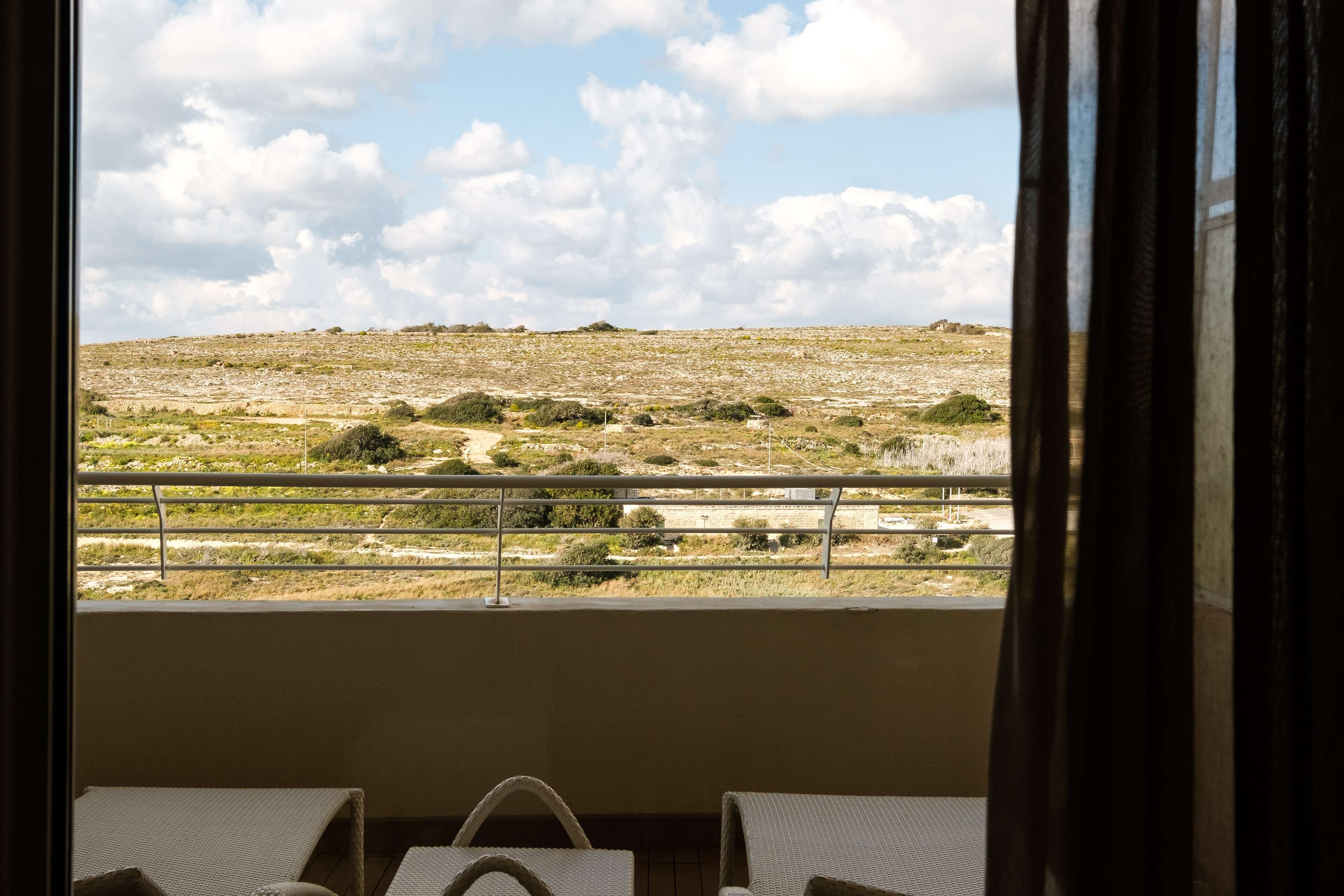 Radisson Blu Resort & Spa Malta Golden Sands Radisson Blu Resort & Spa Malta Golden Sands
