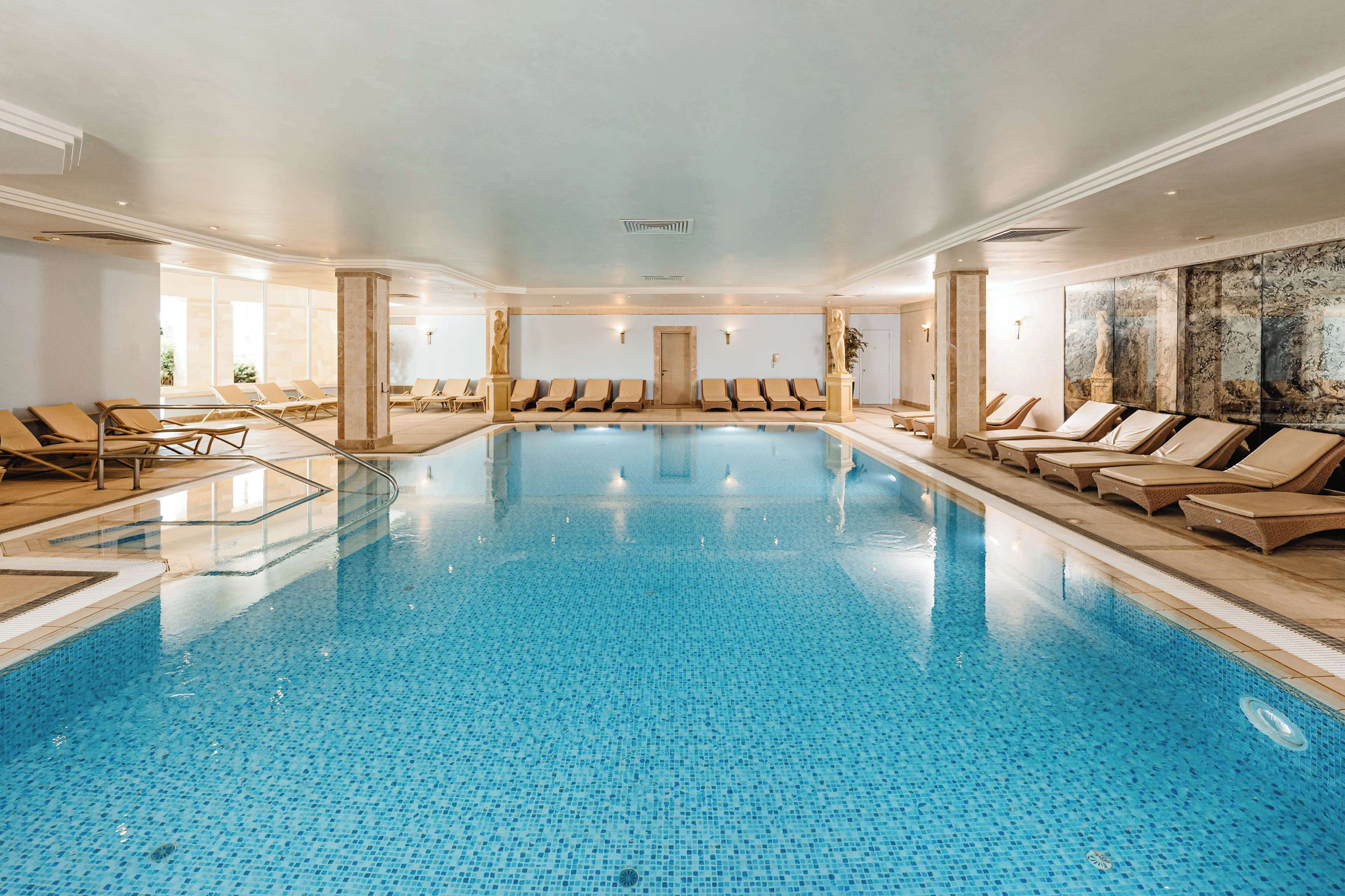 Radisson Blu Resort & Spa Malta Golden Sands Radisson Blu Resort & Spa Malta Golden Sands