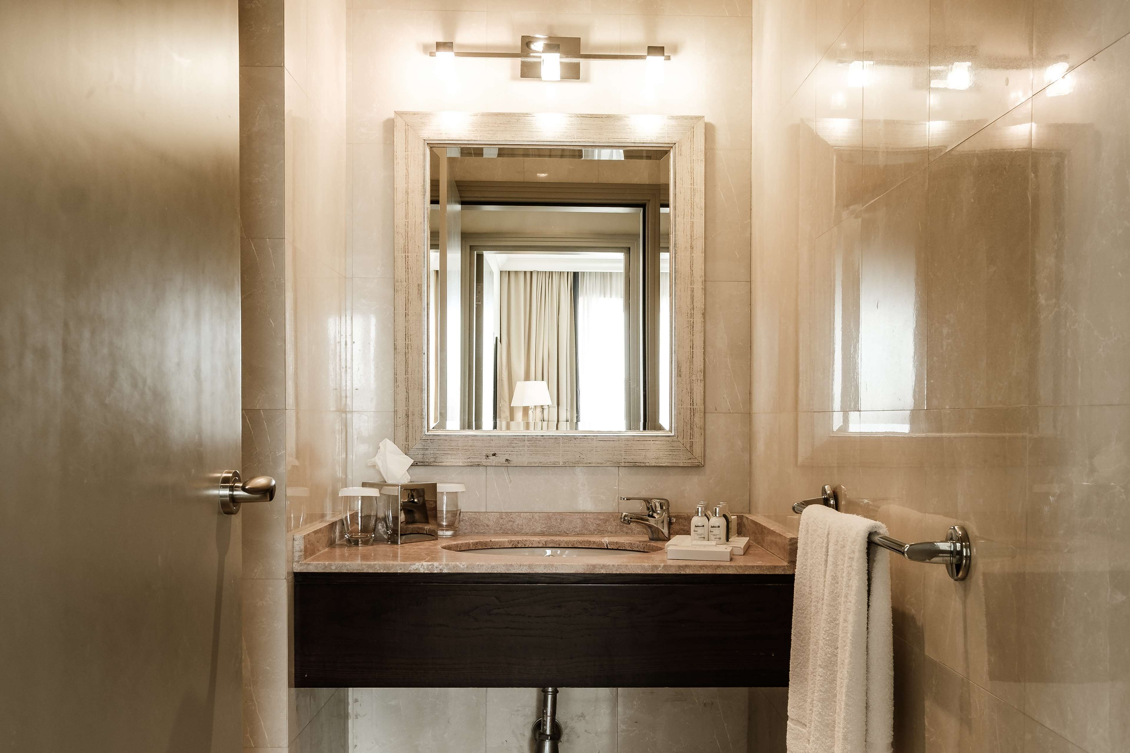 Radisson Blu Resort & Spa Malta Golden Sands Radisson Blu Resort & Spa Malta Golden Sands