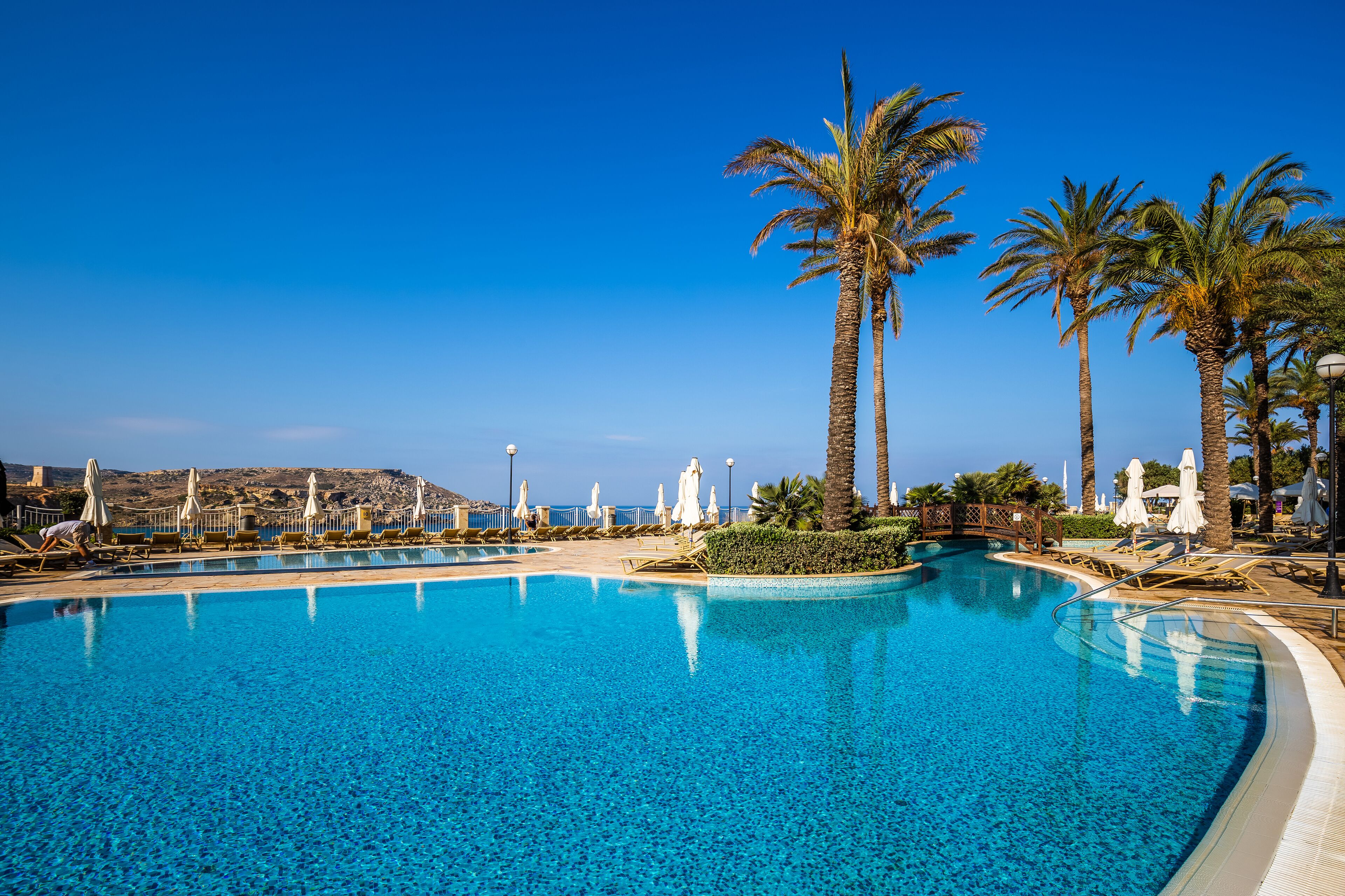 Radisson Blu Resort & Spa Malta Golden Sands Radisson Blu Resort & Spa Malta Golden Sands