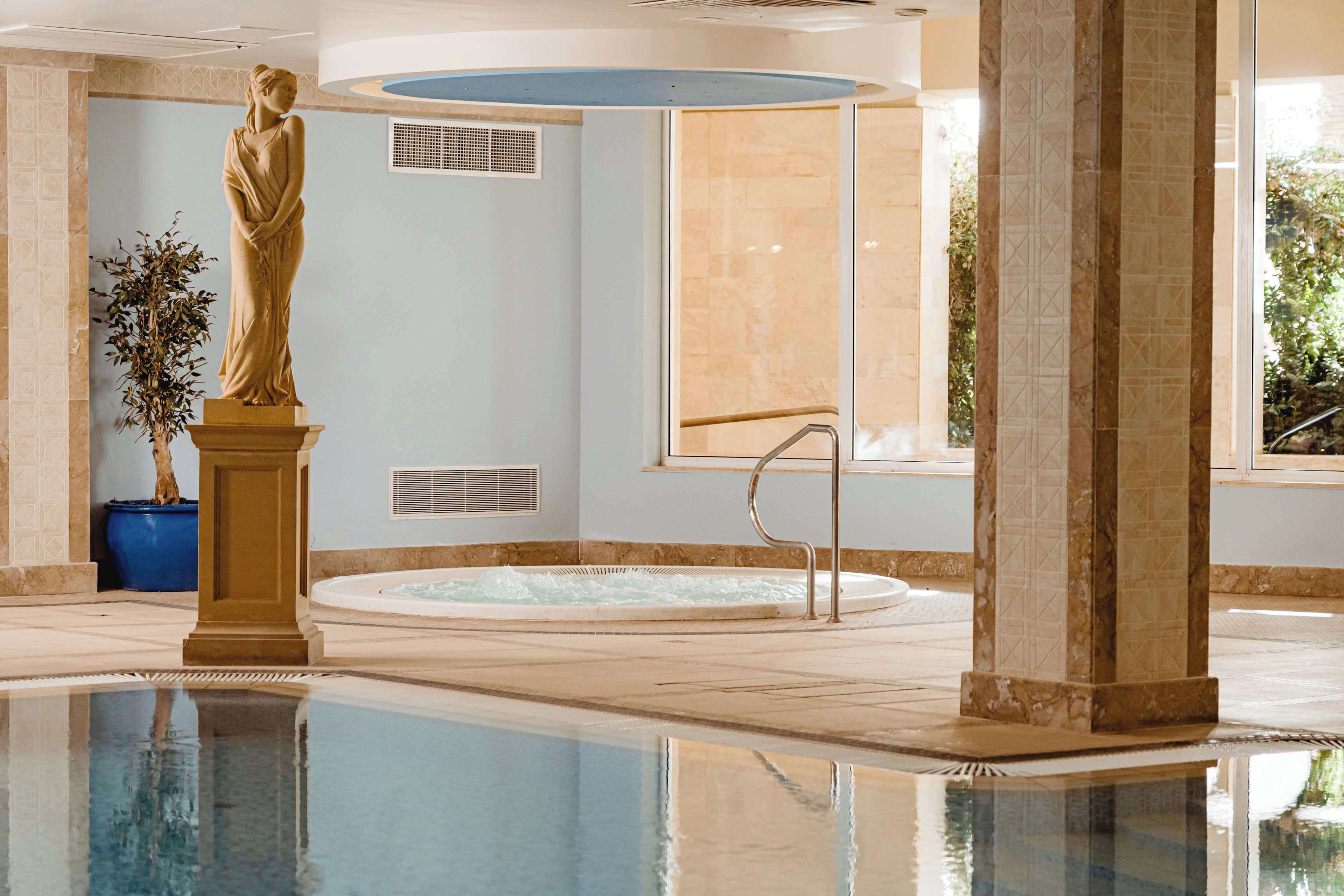 Radisson Blu Resort & Spa Malta Golden Sands Radisson Blu Resort & Spa Malta Golden Sands
