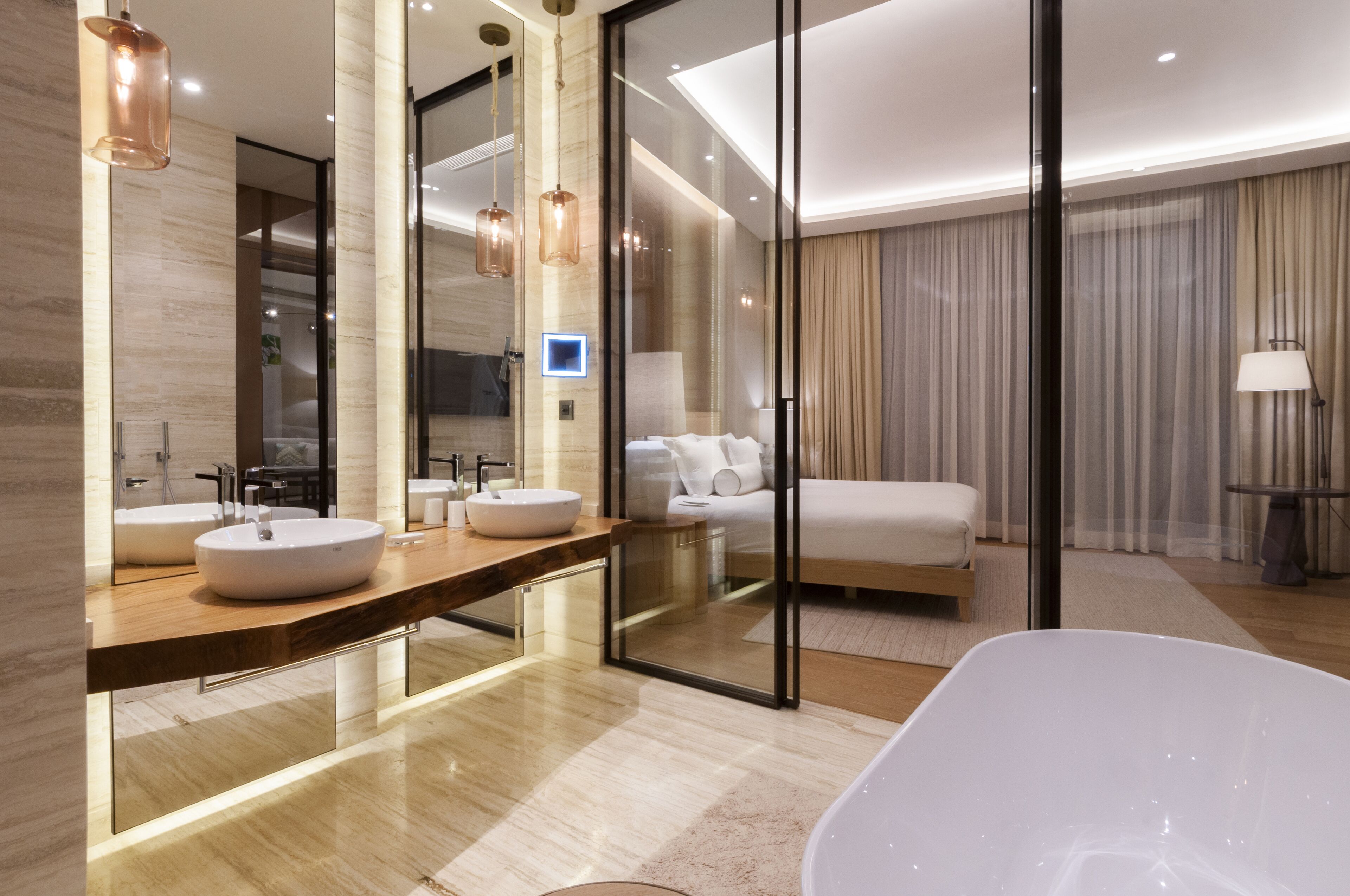 Radisson Blu Resort & Spa Malta Golden Sands Radisson Blu Resort & Spa Malta Golden Sands