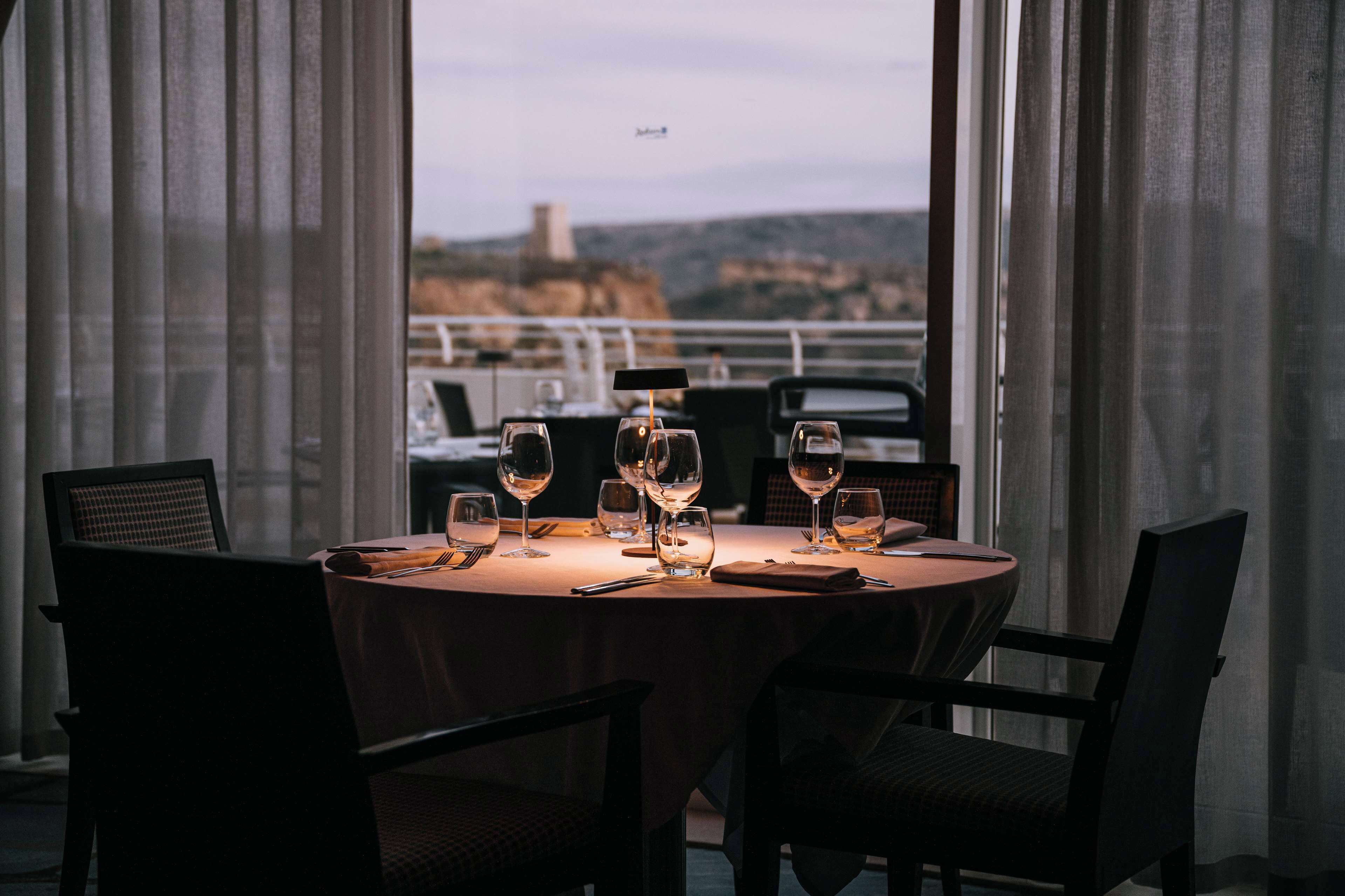 Radisson Blu Resort & Spa Malta Golden Sands Radisson Blu Resort & Spa Malta Golden Sands