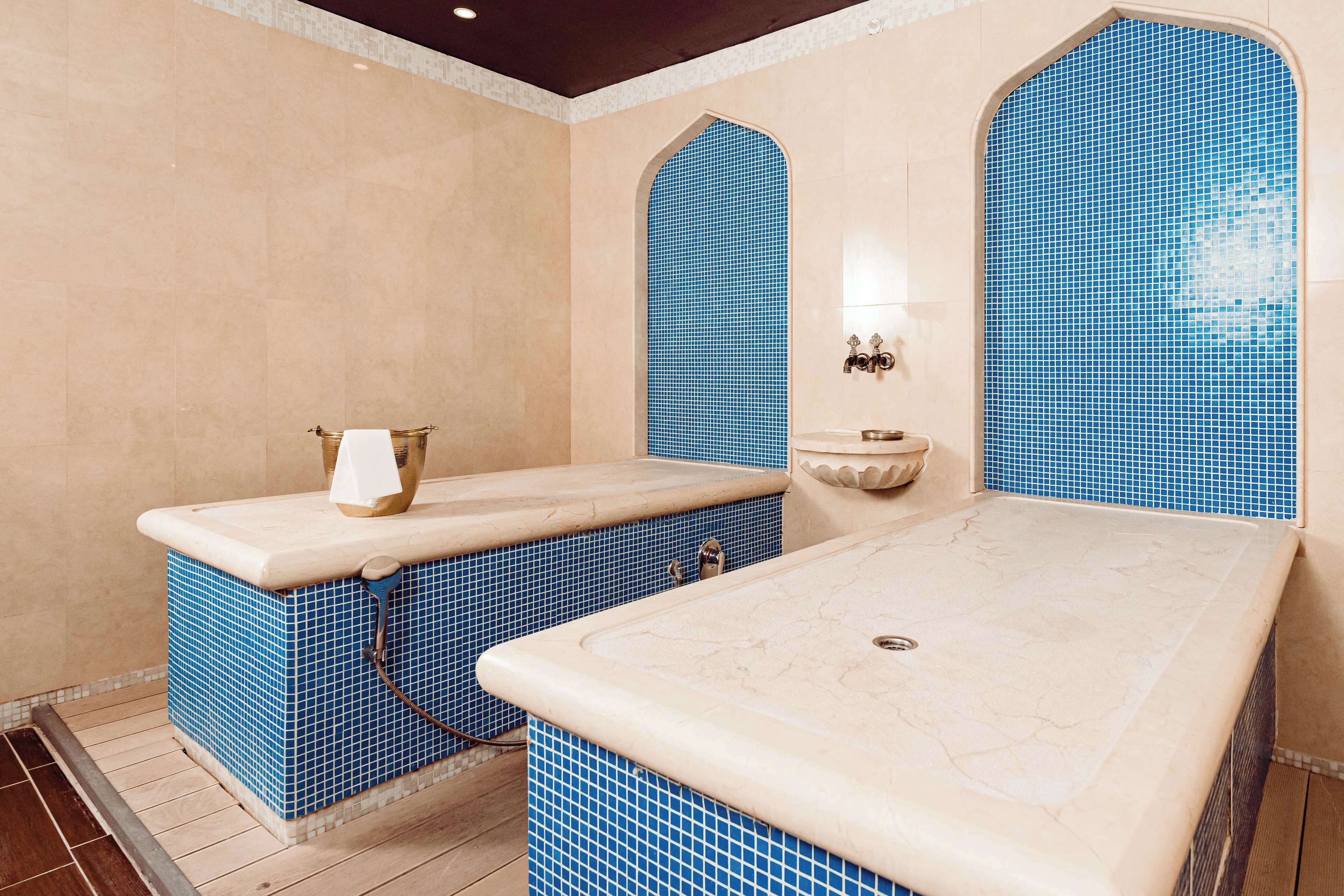 Radisson Blu Resort & Spa Malta Golden Sands Radisson Blu Resort & Spa Malta Golden Sands