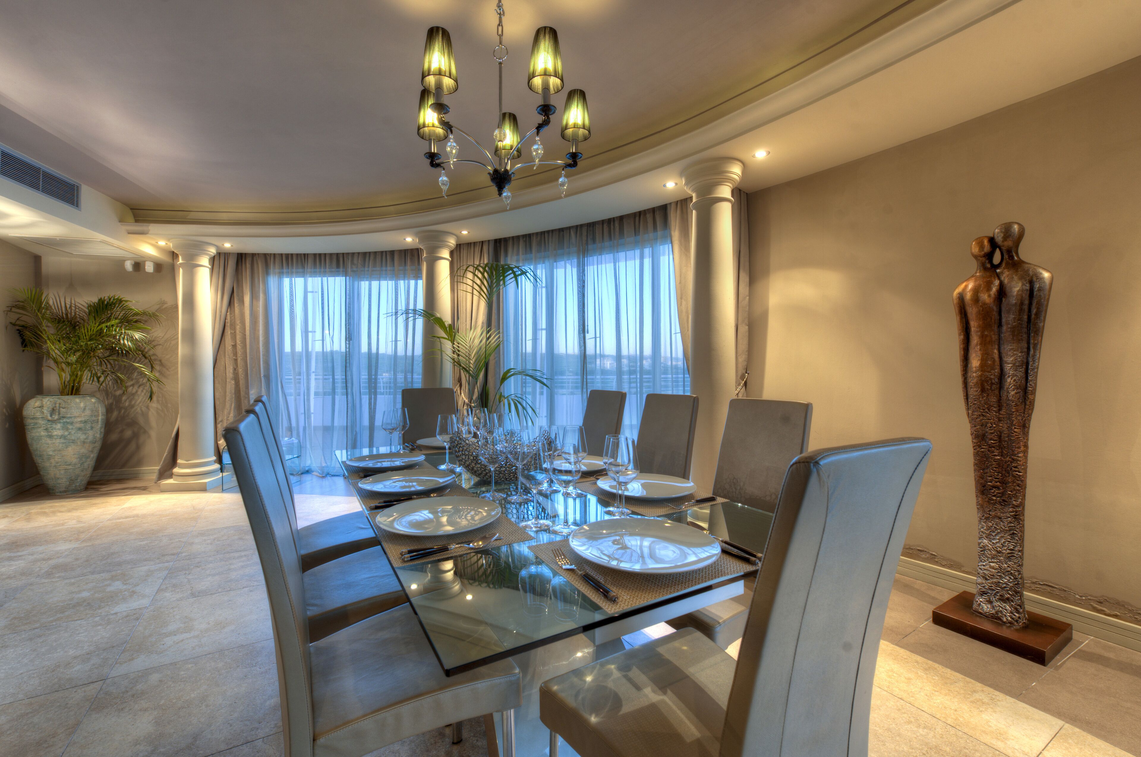Radisson Blu Resort & Spa Malta Golden Sands Radisson Blu Resort & Spa Malta Golden Sands
