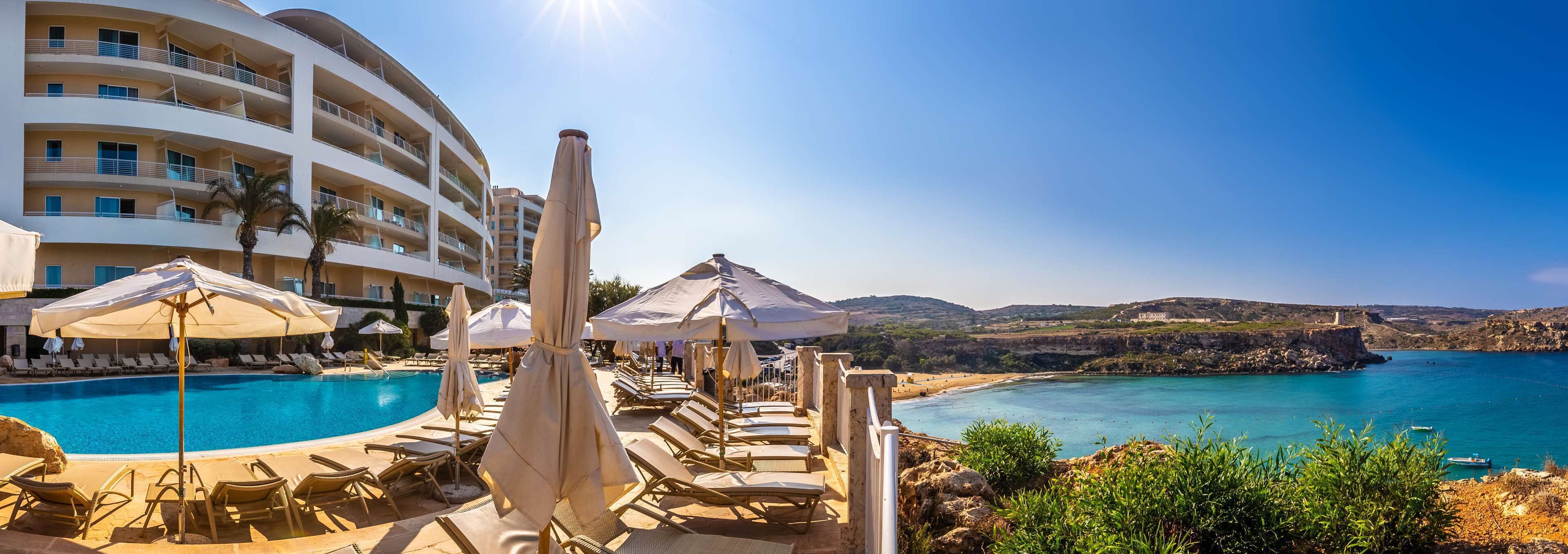 Radisson Blu Resort & Spa Malta Golden Sands Radisson Blu Resort & Spa Malta Golden Sands