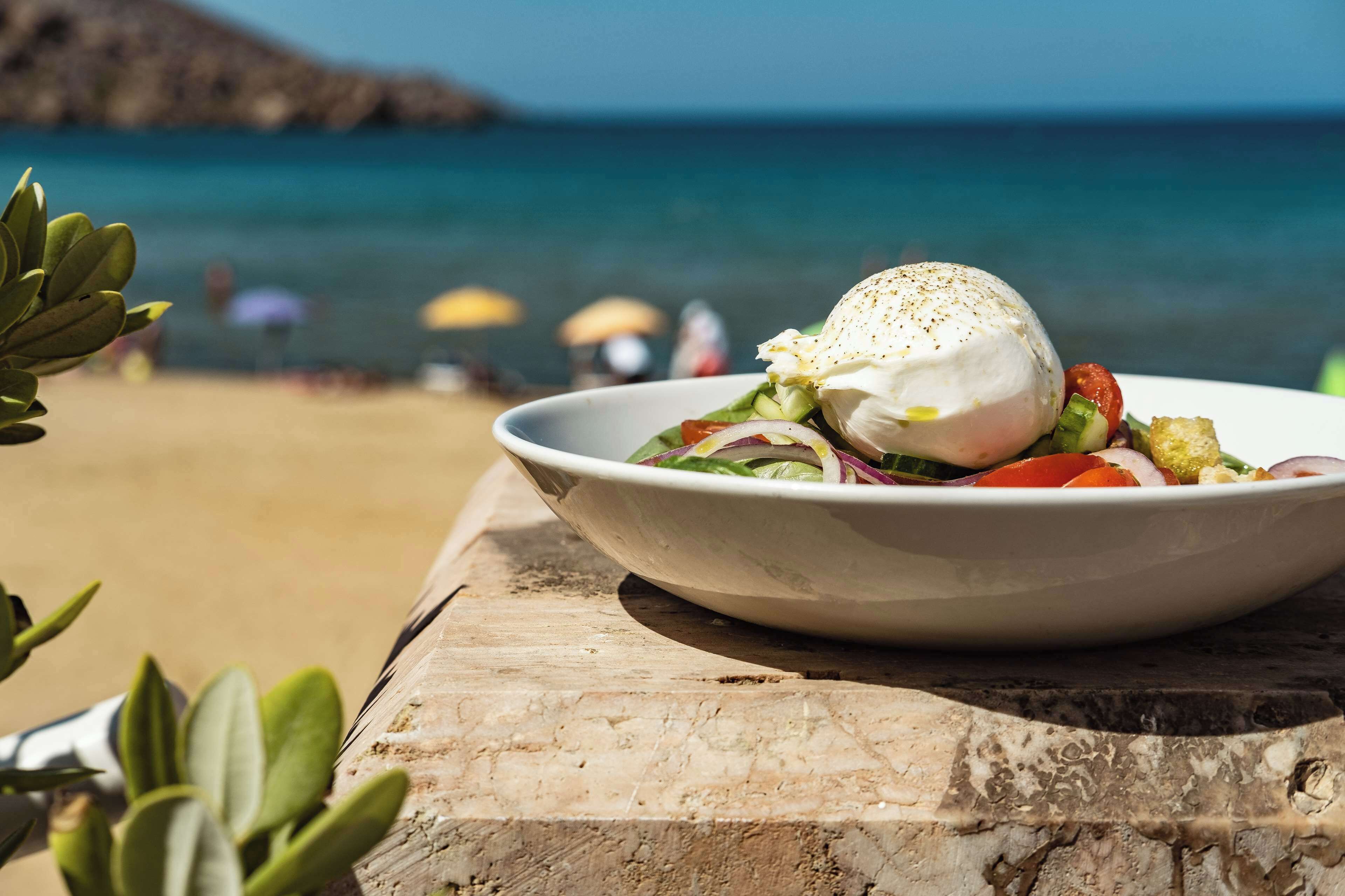Radisson Blu Resort & Spa Malta Golden Sands Radisson Blu Resort & Spa Malta Golden Sands