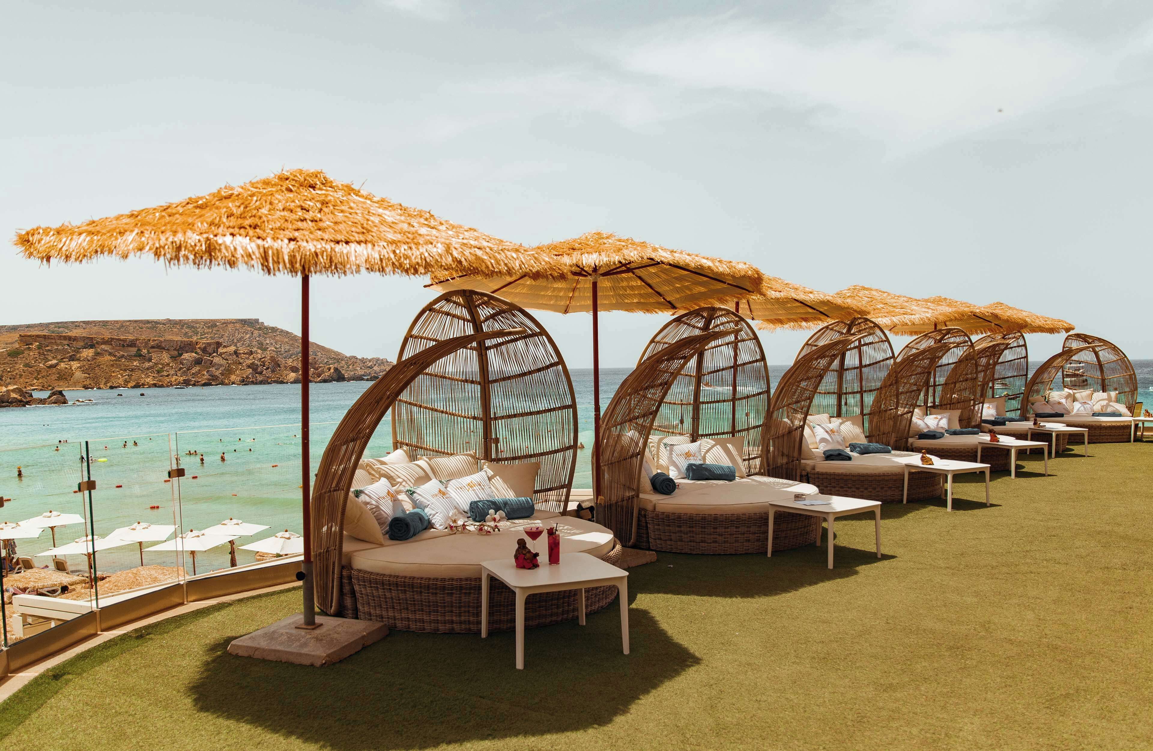 Radisson Blu Resort & Spa Malta Golden Sands Radisson Blu Resort & Spa Malta Golden Sands