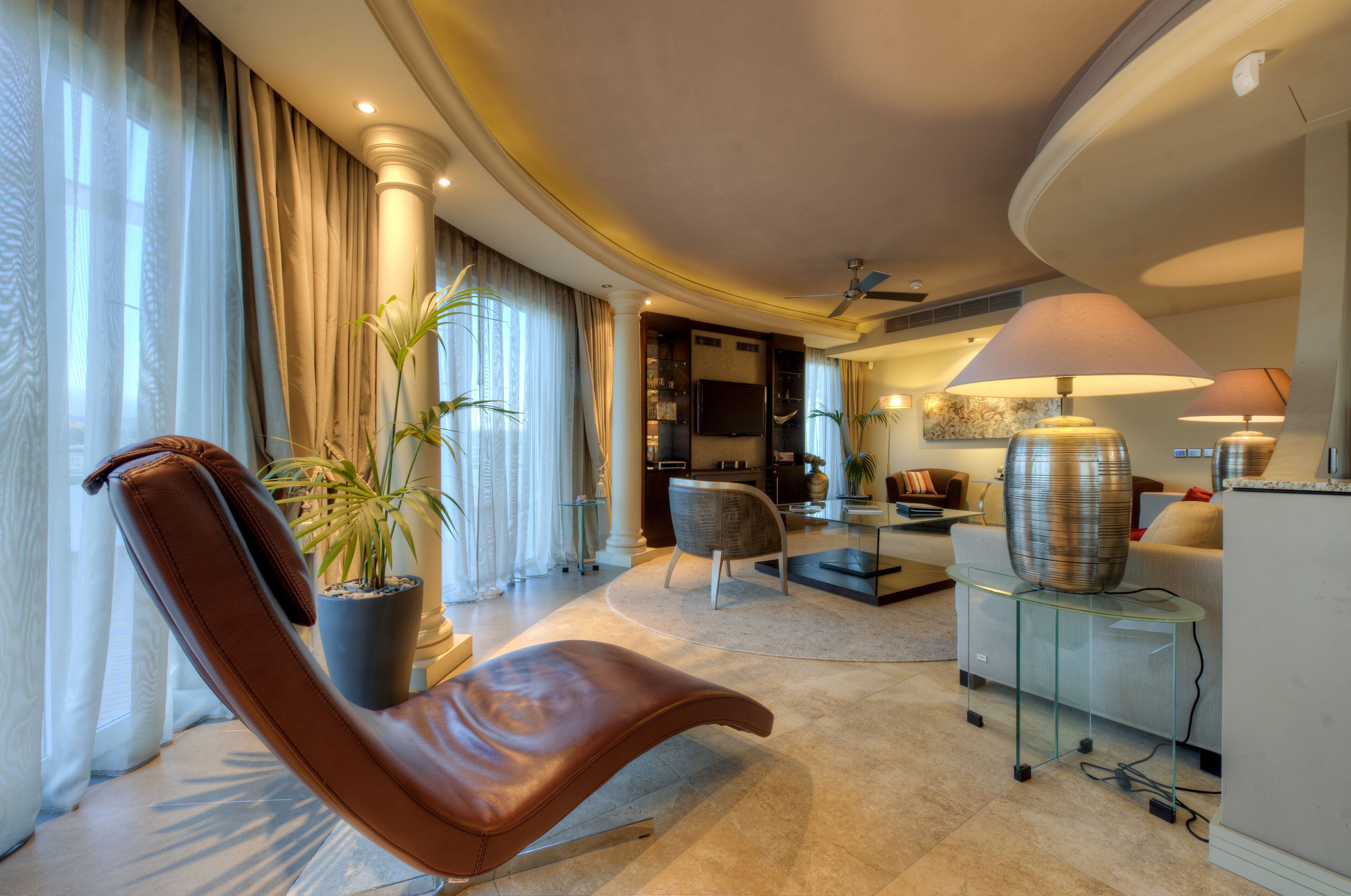 Radisson Blu Resort & Spa Malta Golden Sands Radisson Blu Resort & Spa Malta Golden Sands