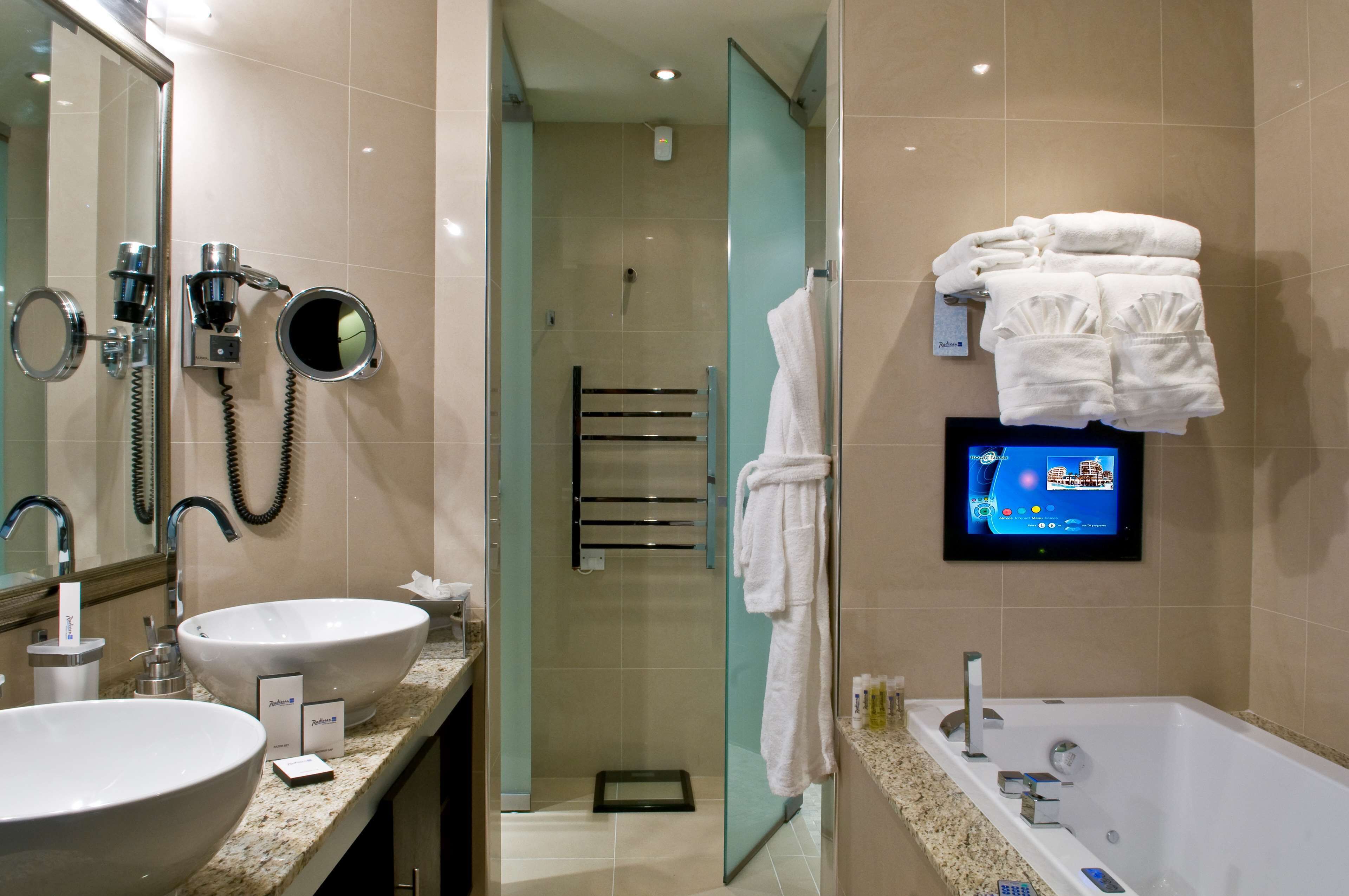 Radisson Blu Resort & Spa Malta Golden Sands Radisson Blu Resort & Spa Malta Golden Sands
