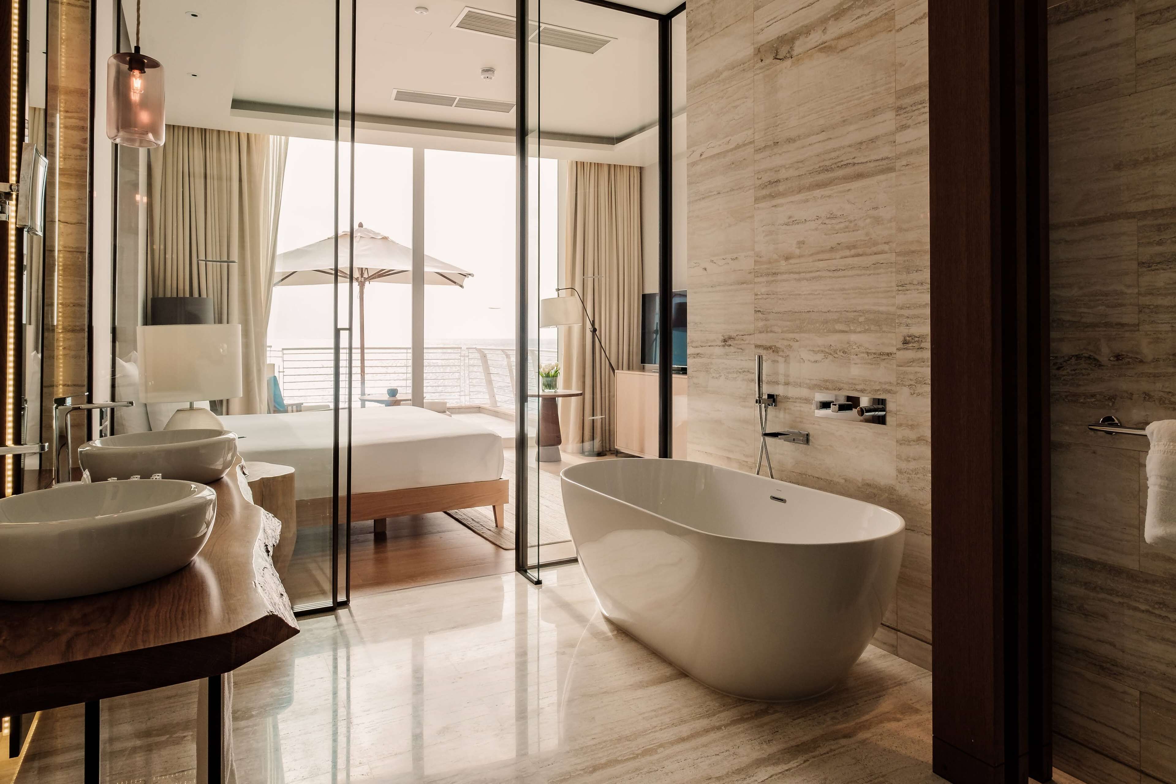 Radisson Blu Resort & Spa Malta Golden Sands Radisson Blu Resort & Spa Malta Golden Sands