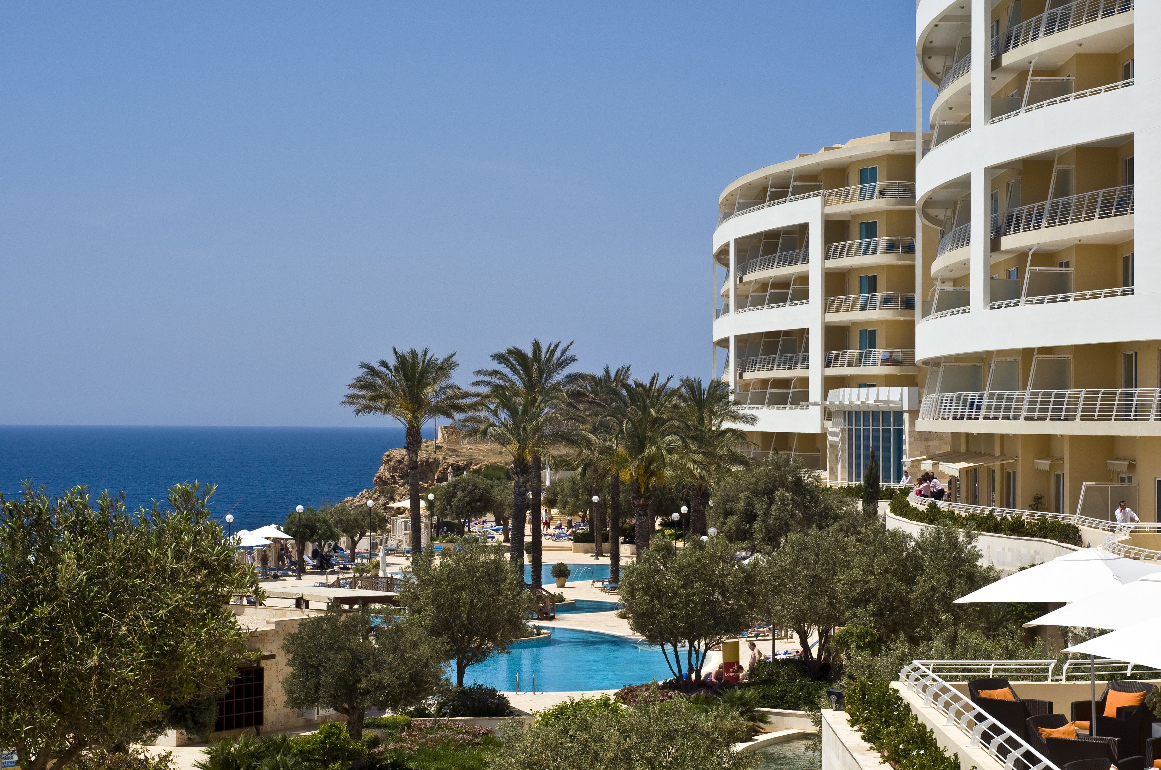 Radisson Blu Resort & Spa Malta Golden Sands Radisson Blu Resort & Spa Malta Golden Sands
