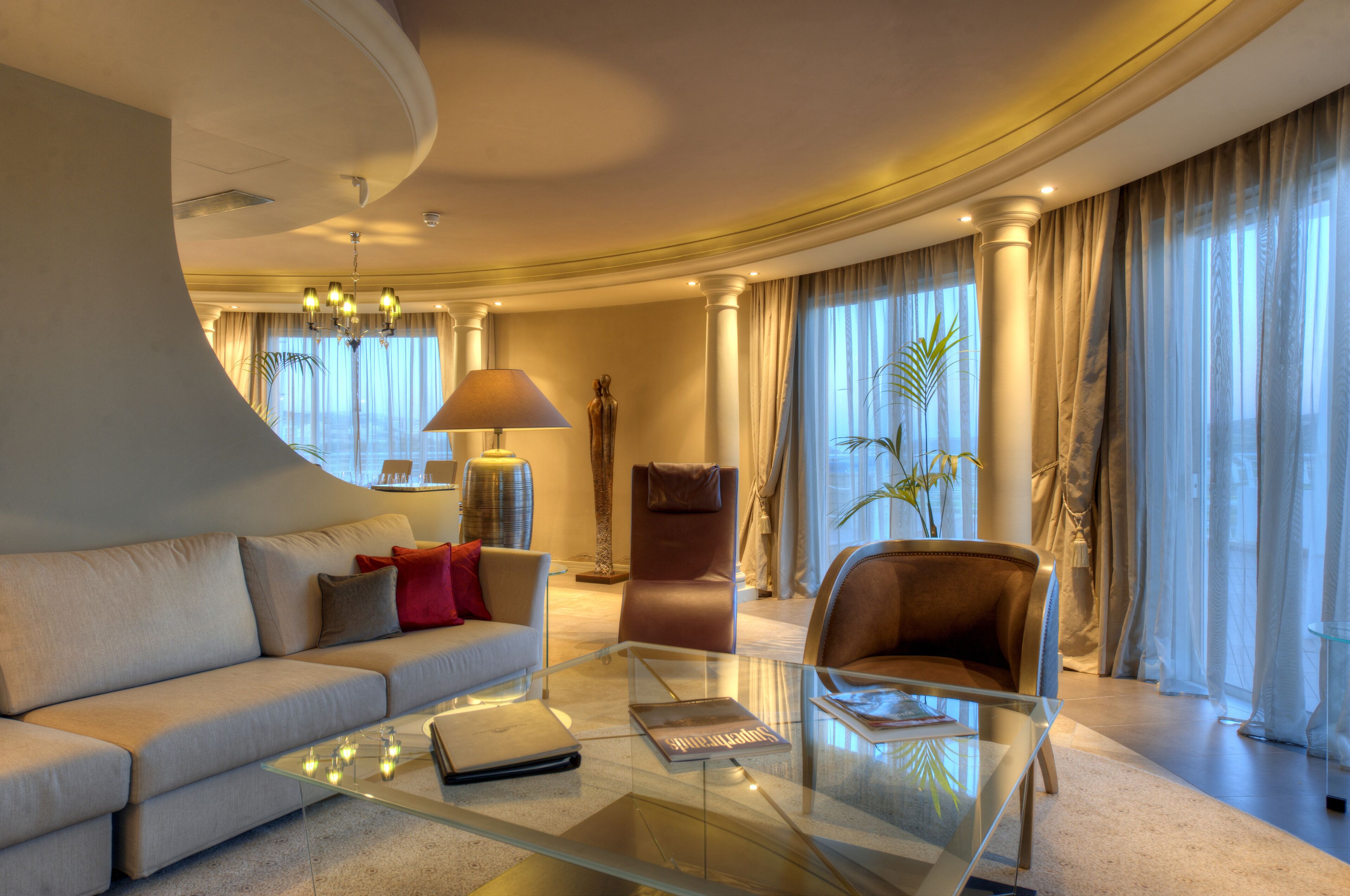 Radisson Blu Resort & Spa Malta Golden Sands Radisson Blu Resort & Spa Malta Golden Sands