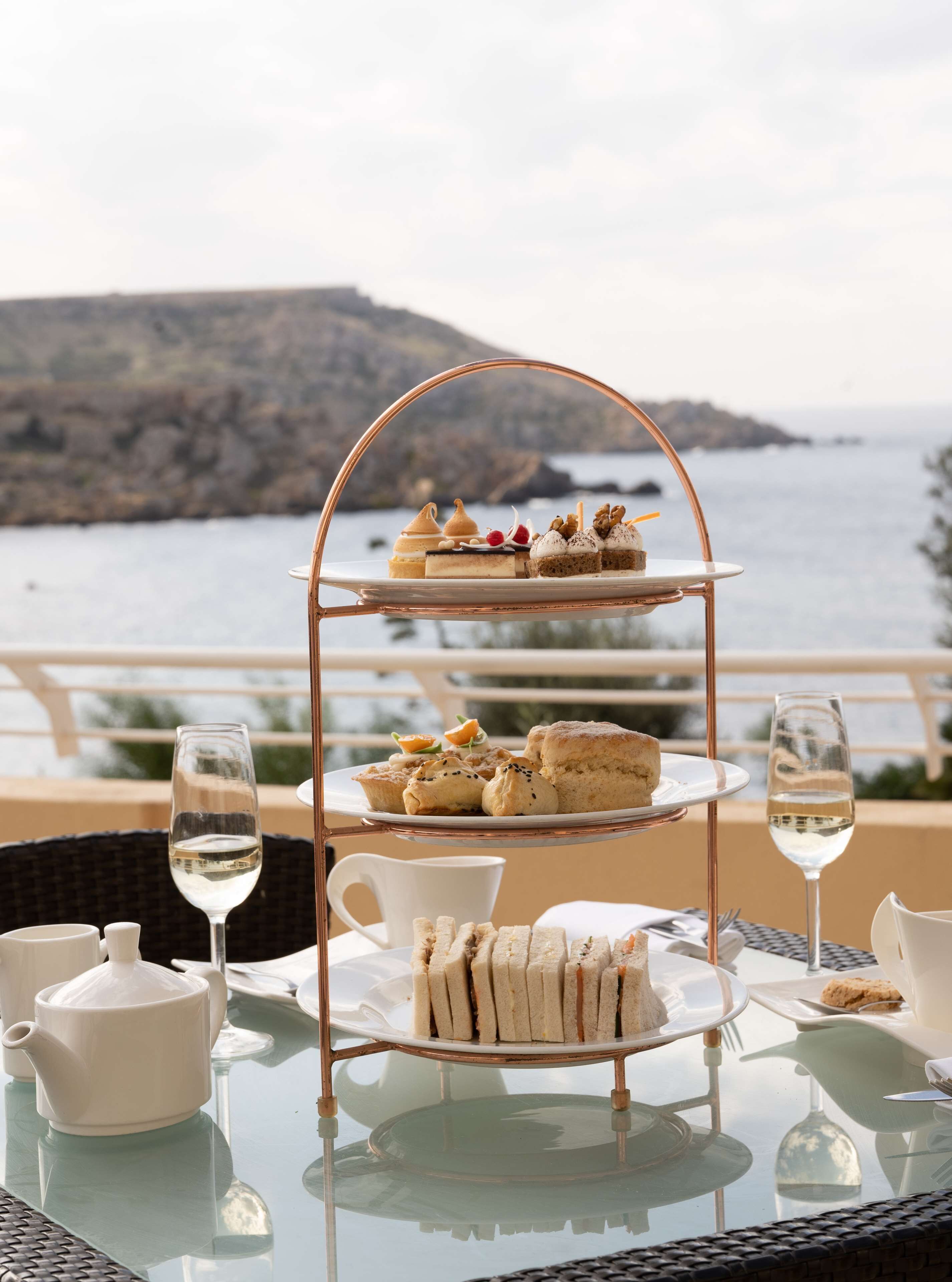 Radisson Blu Resort & Spa Malta Golden Sands Radisson Blu Resort & Spa Malta Golden Sands