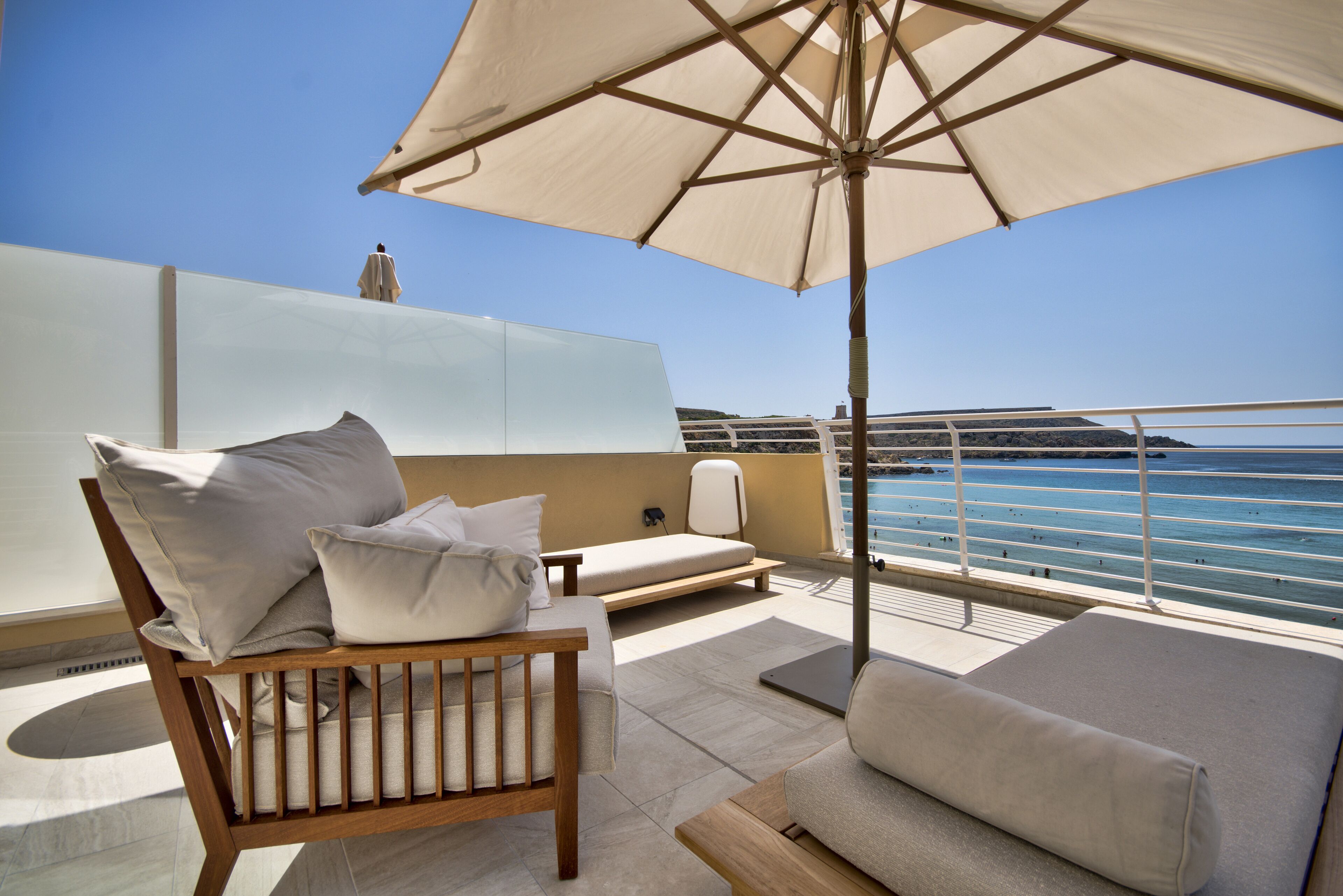 Radisson Blu Resort & Spa Malta Golden Sands Radisson Blu Resort & Spa Malta Golden Sands