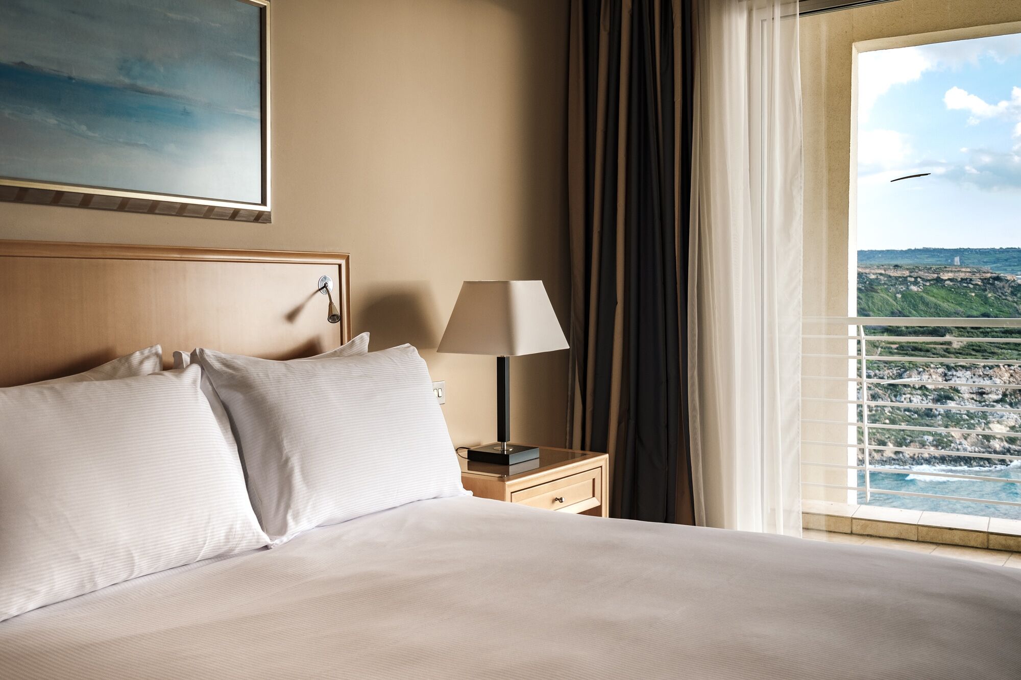 Radisson Blu Resort & Spa Malta Golden Sands Radisson Blu Resort & Spa Malta Golden Sands